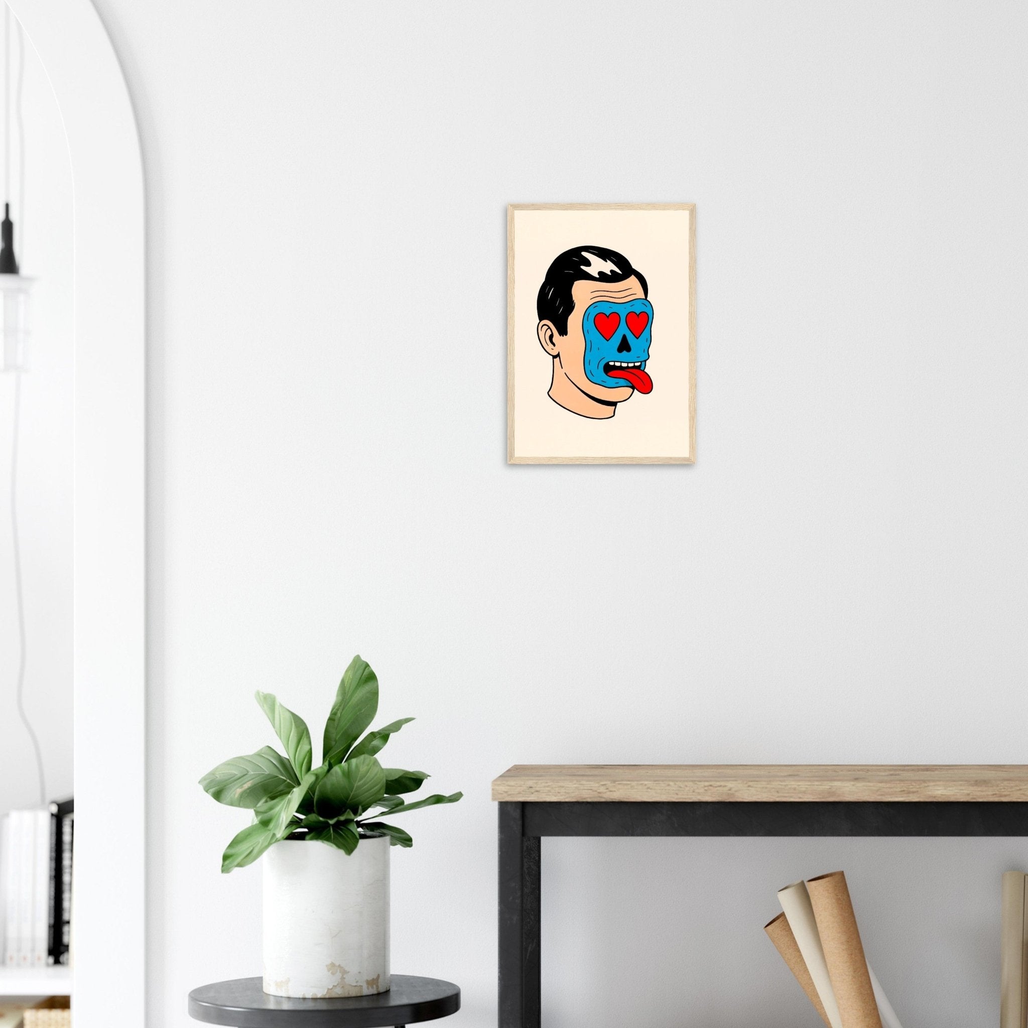 Crazy Love | Offbeat Collection - DC Works