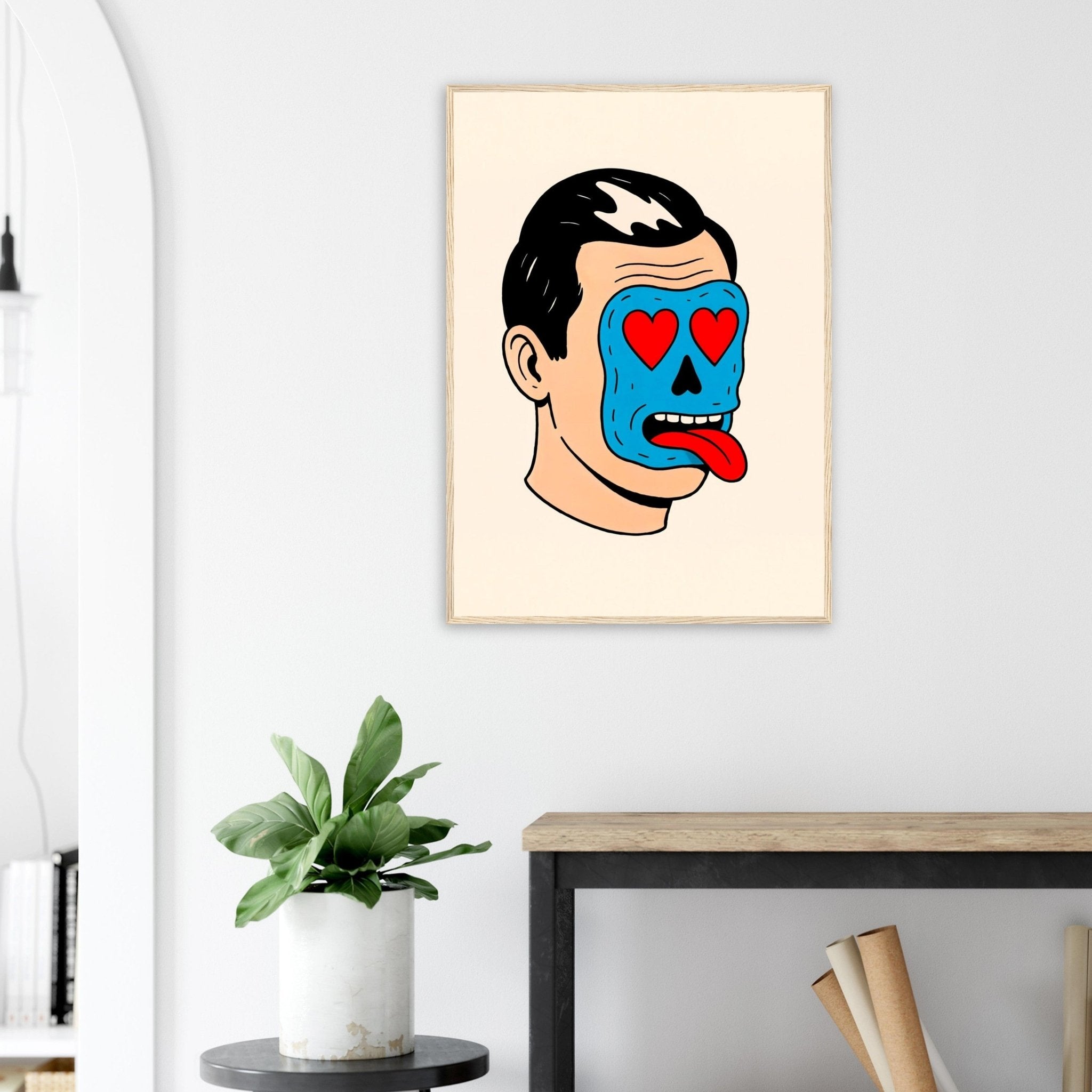 Crazy Love | Offbeat Collection - DC Works