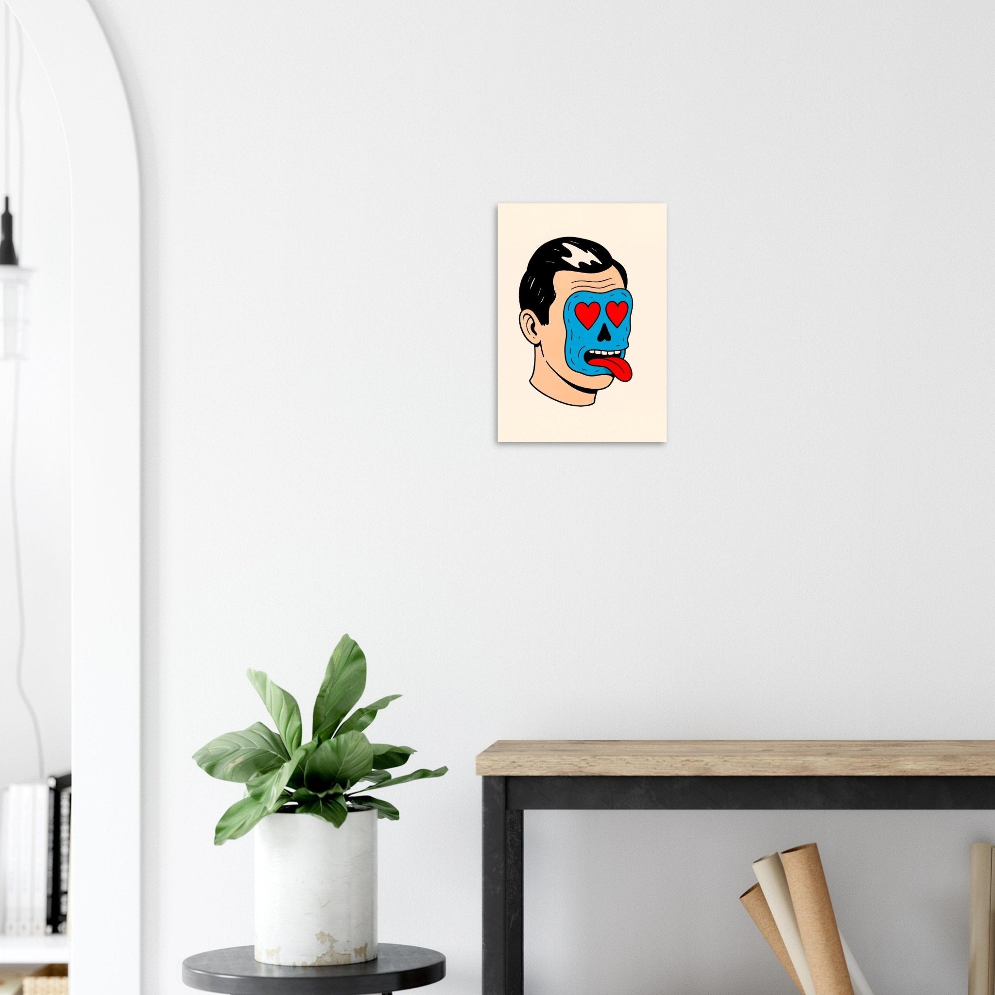 Crazy Love | Offbeat Collection - DC Works