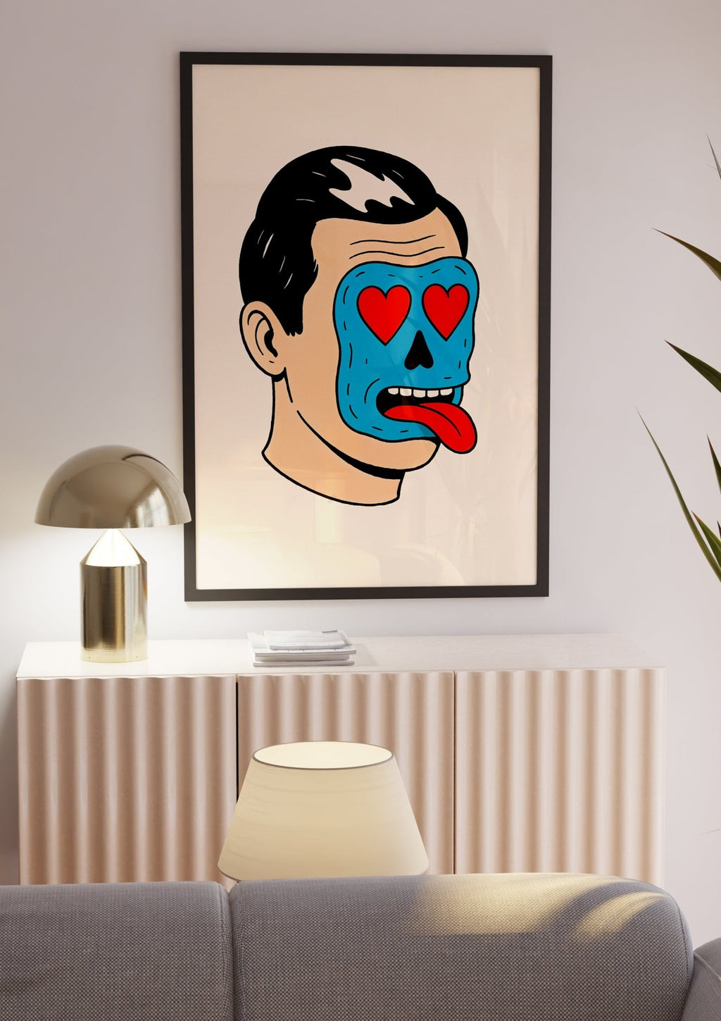 Crazy Love | Offbeat Collection - DC Works