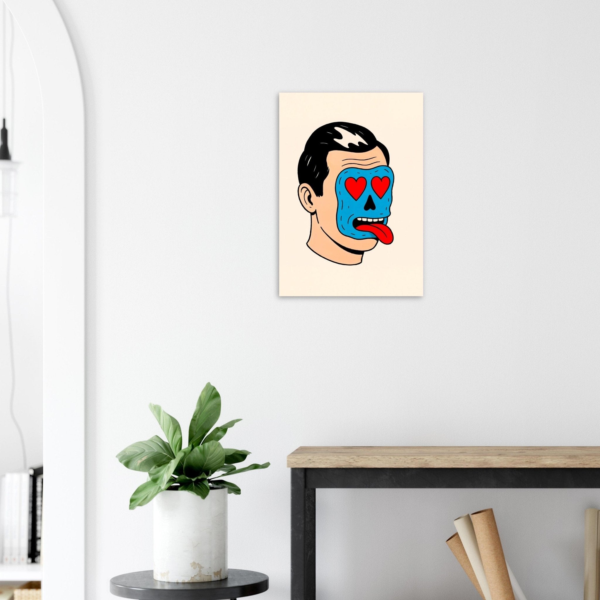 Crazy Love | Offbeat Collection - DC Works