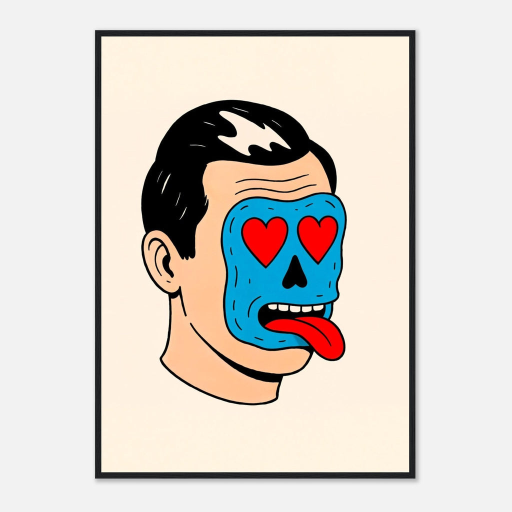 Crazy Love | Offbeat Collection - DC Works