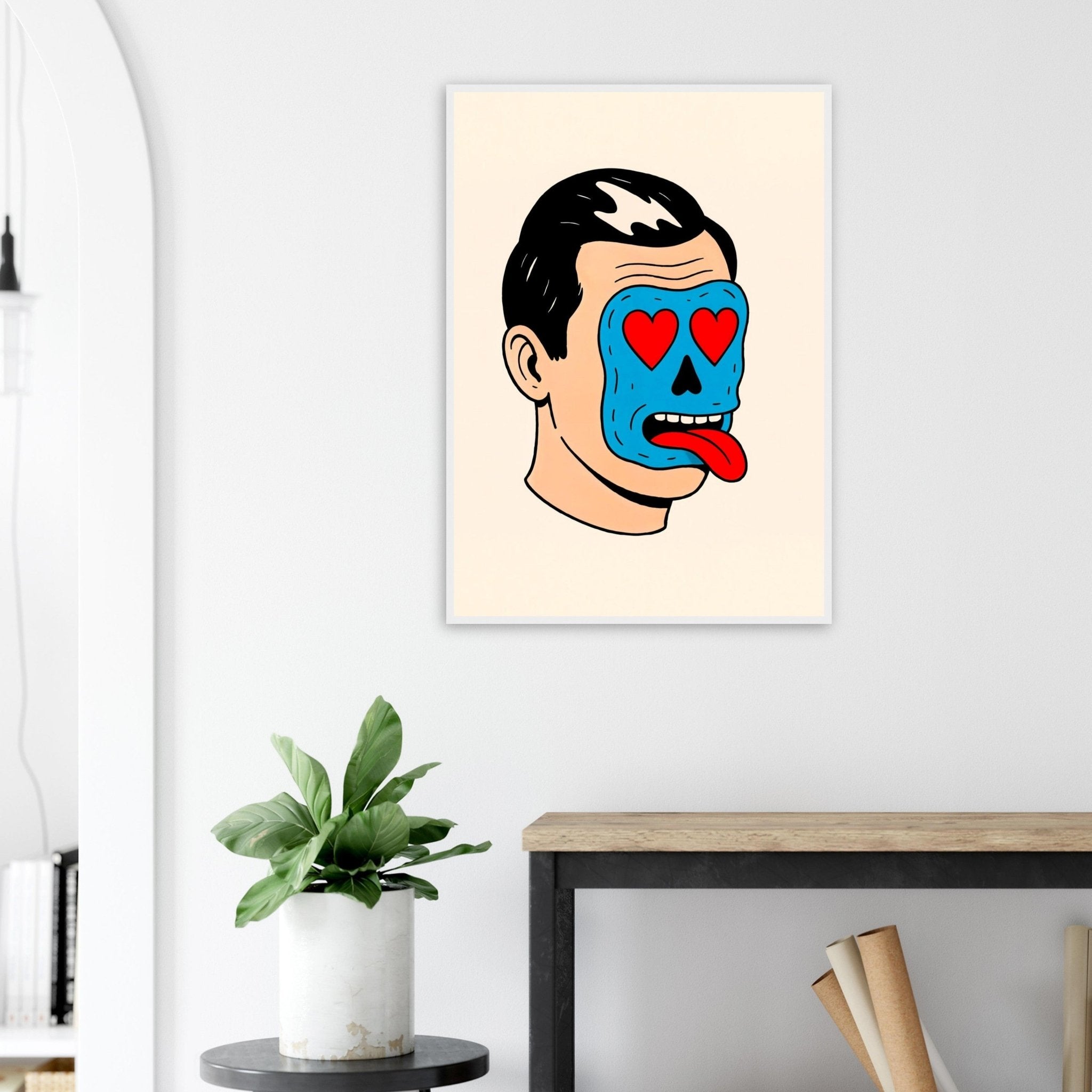 Crazy Love | Offbeat Collection - DC Works