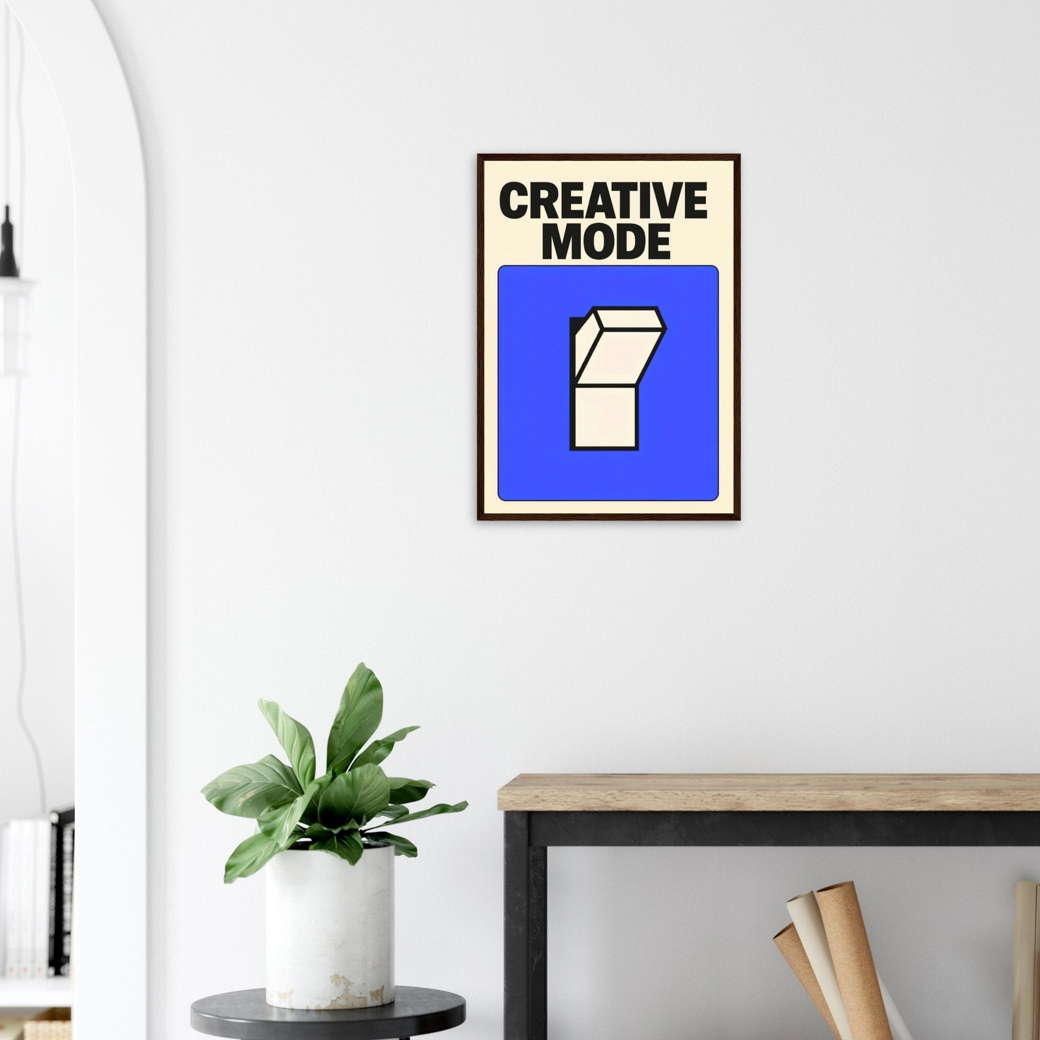 Creative Mode | Offbeat Collection - DC Works