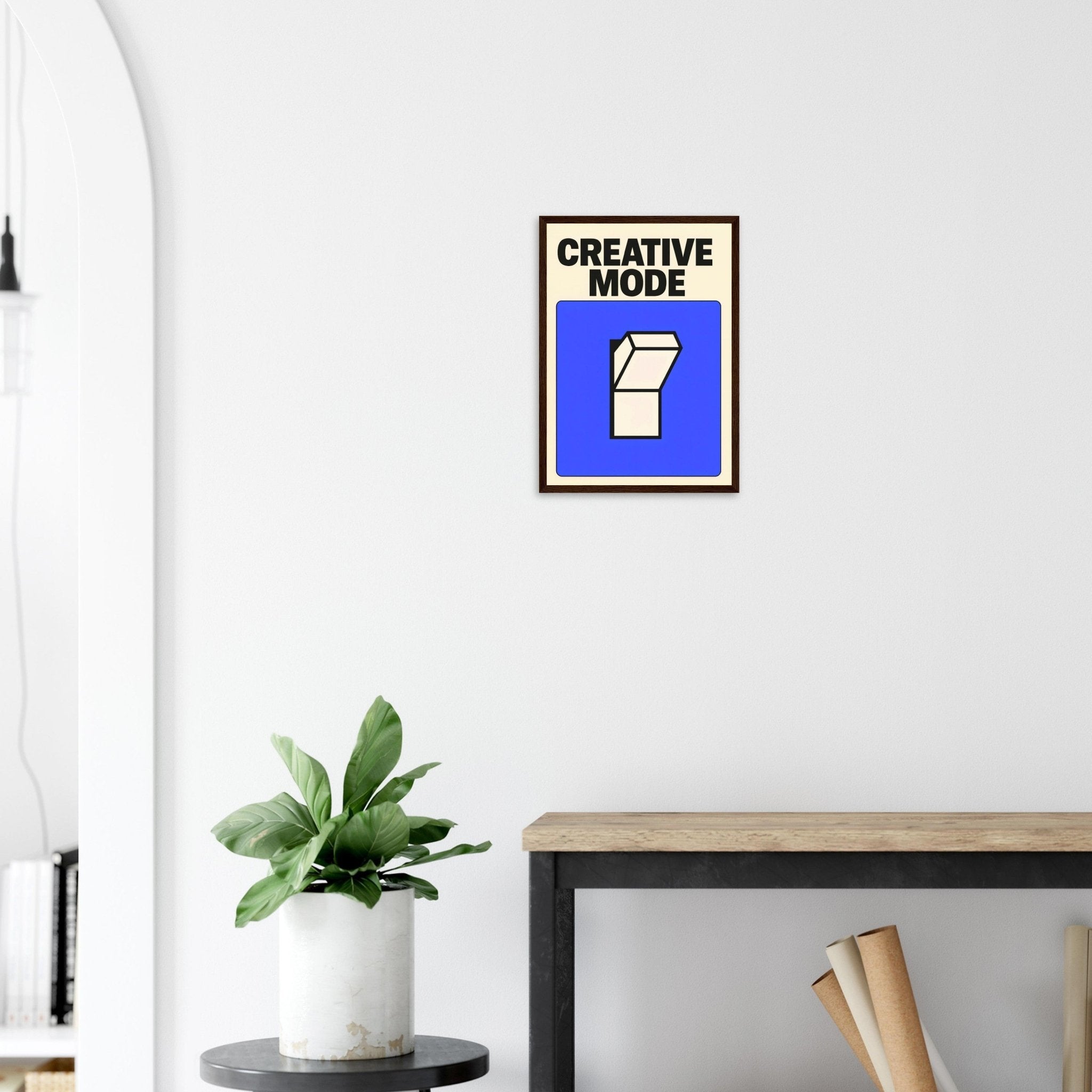 Creative Mode | Offbeat Collection - DC Works