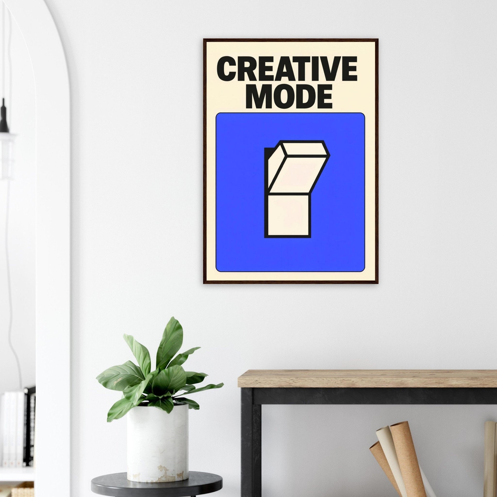Creative Mode | Offbeat Collection - DC Works