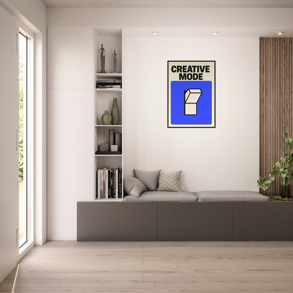 Creative Mode | Offbeat Collection - DC Works