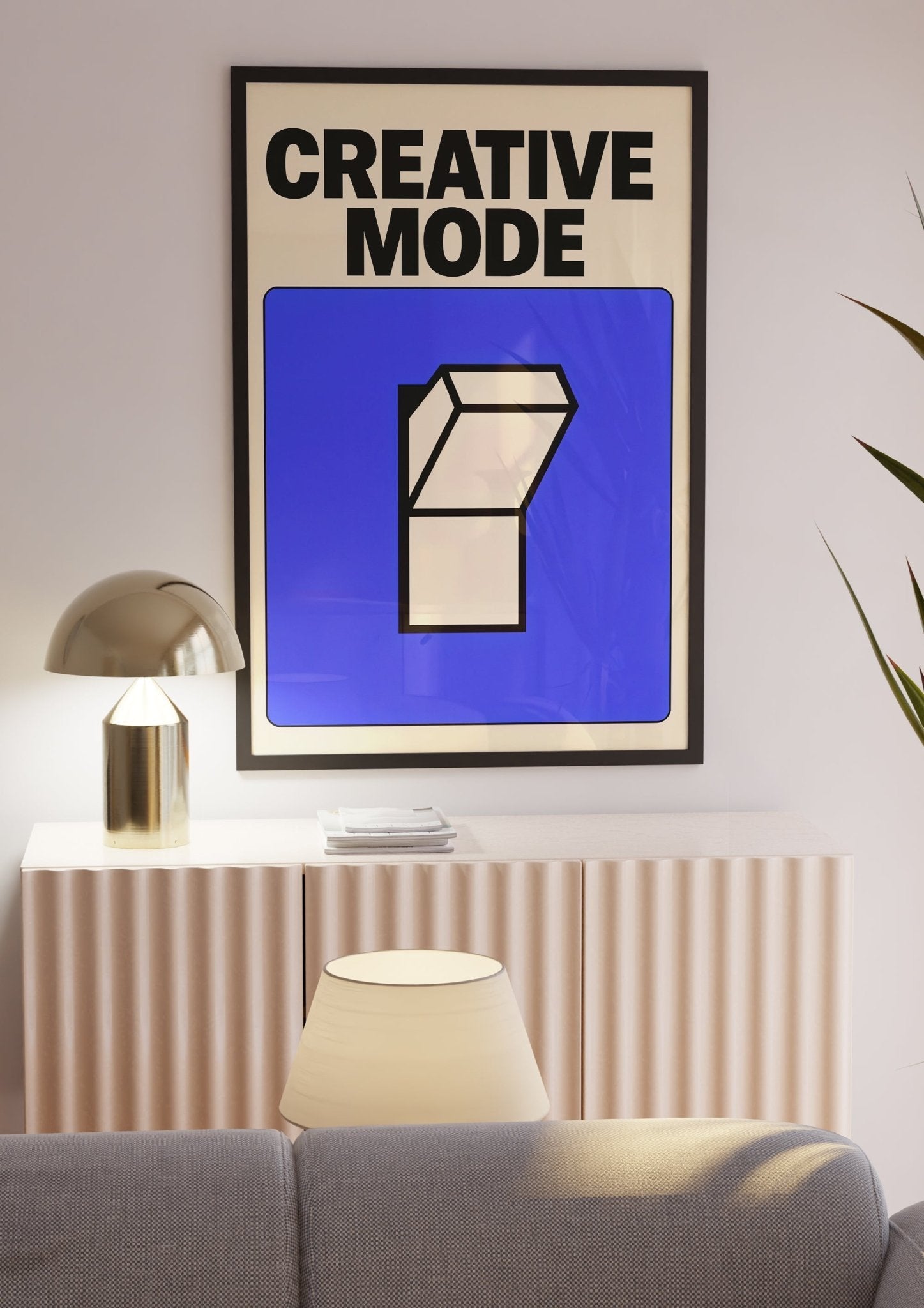 Creative Mode | Offbeat Collection - DC Works
