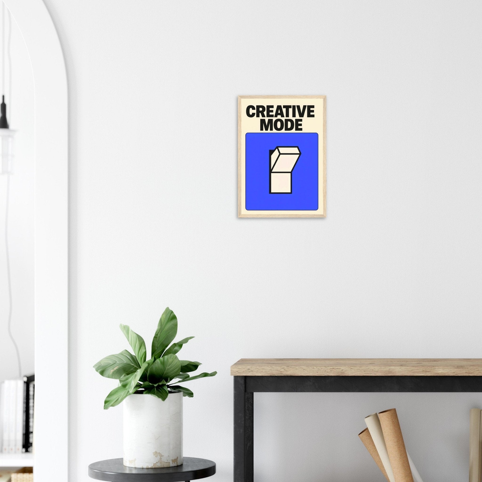 Creative Mode | Offbeat Collection - DC Works