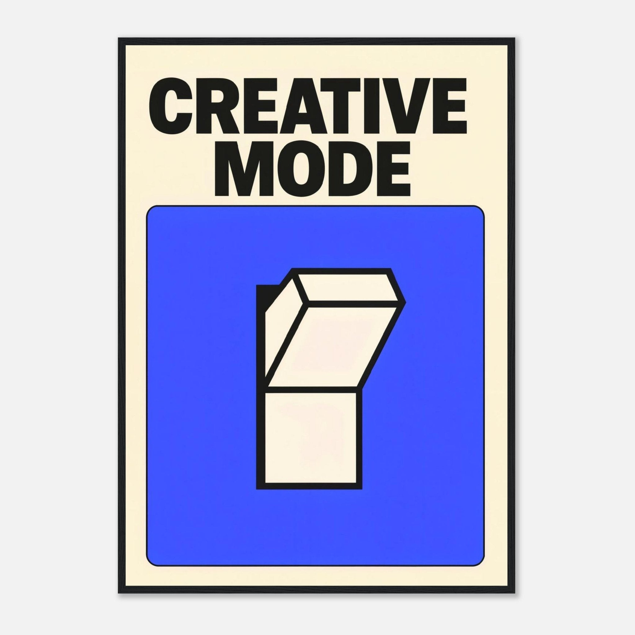 Creative Mode | Offbeat Collection - DC Works