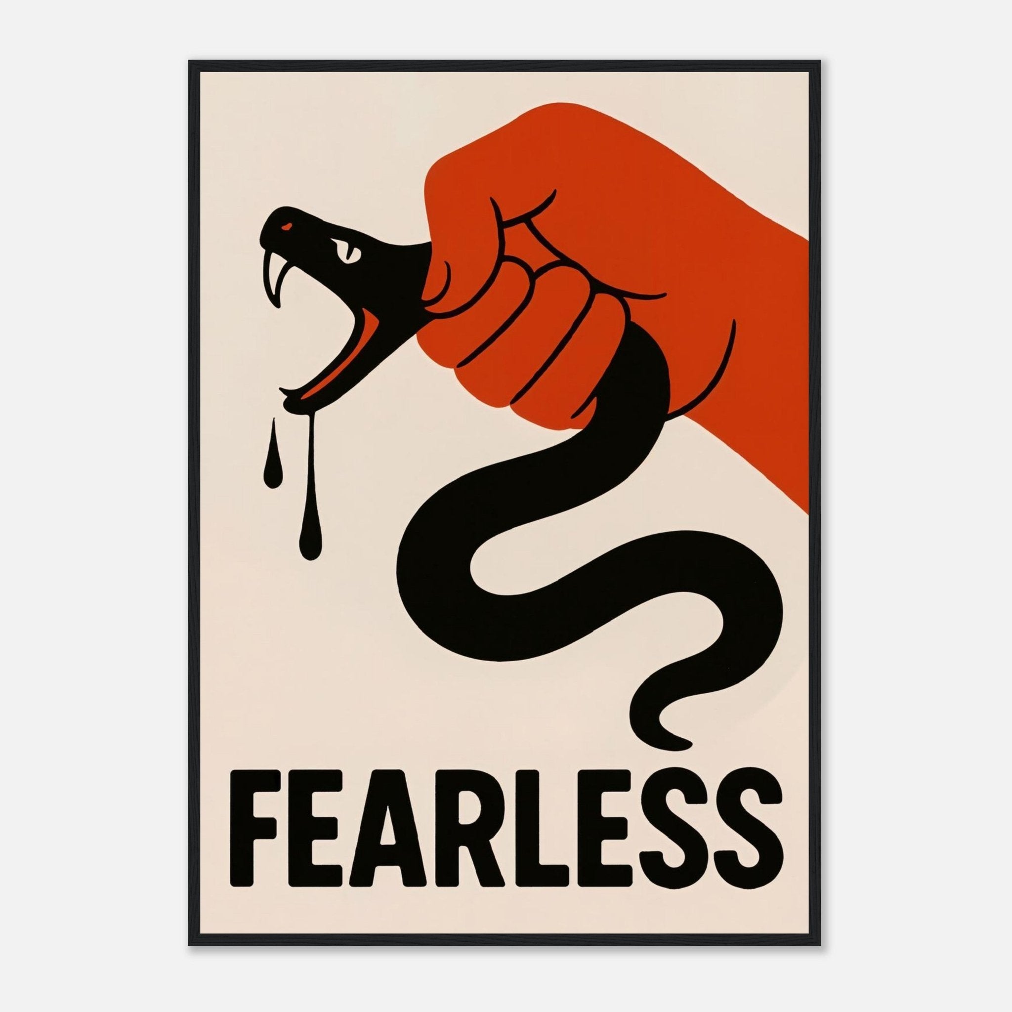Fearless | Offbeat Collection - DC Works