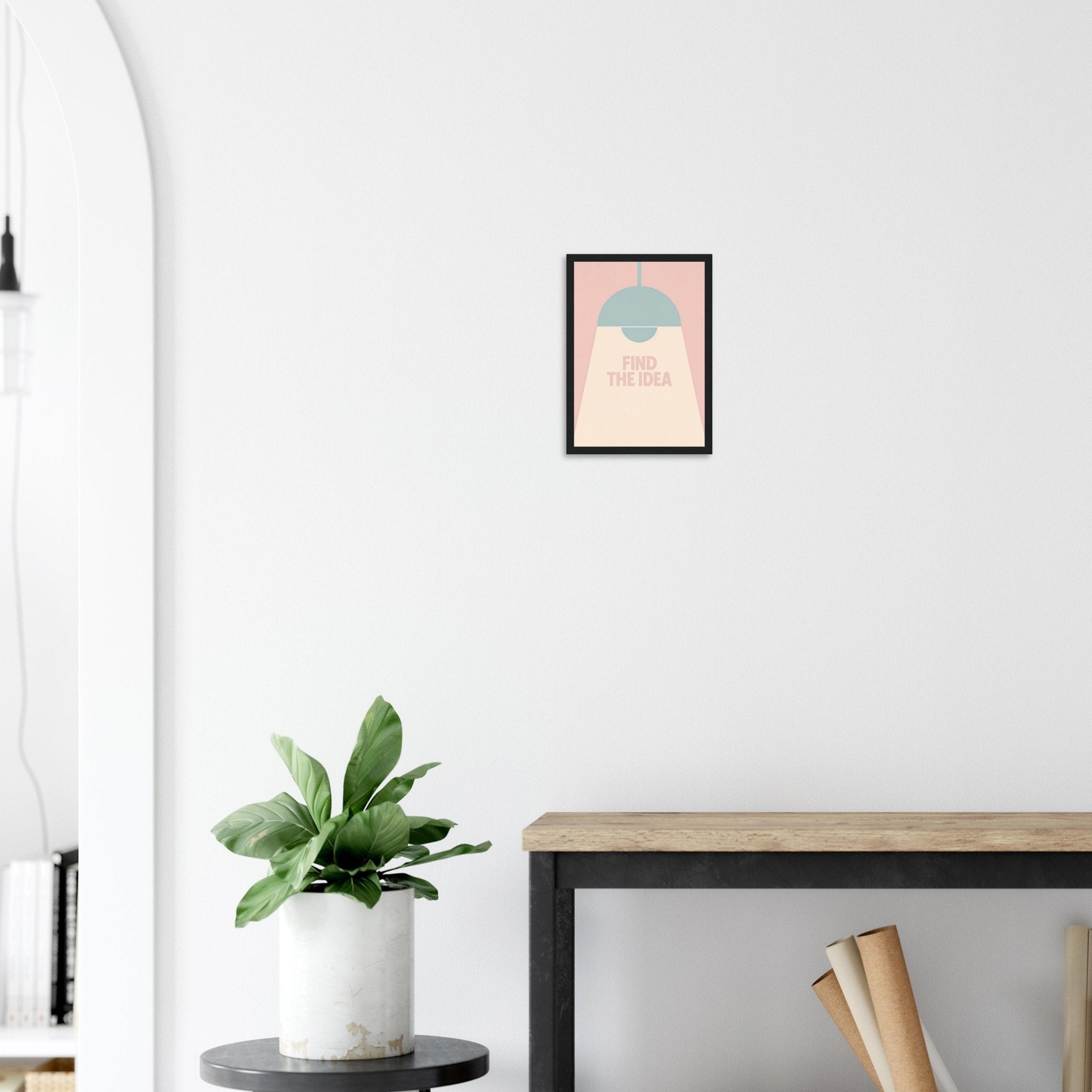 Find The Idea | Offbeat Collection - DC Works