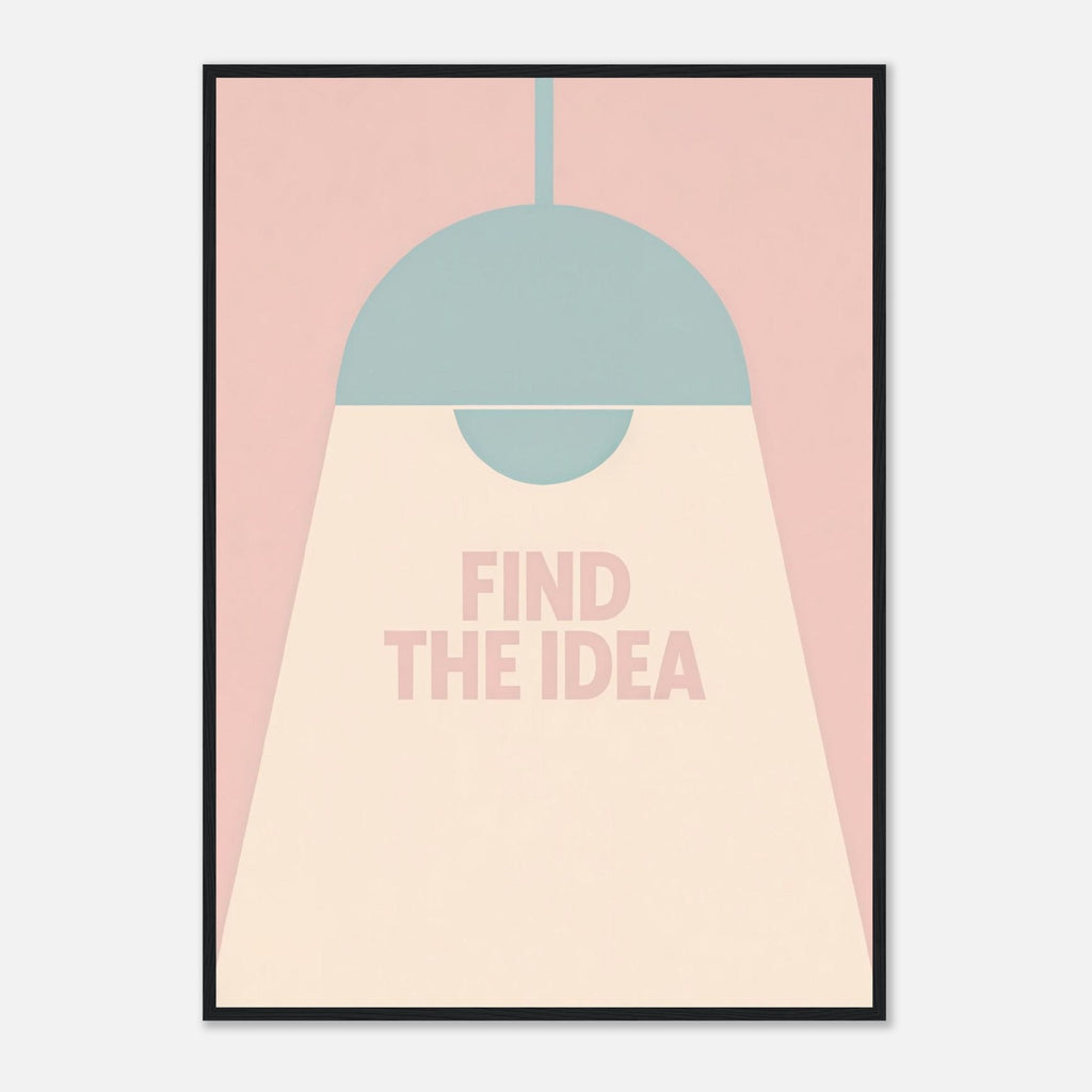 Find The Idea | Offbeat Collection - DC Works