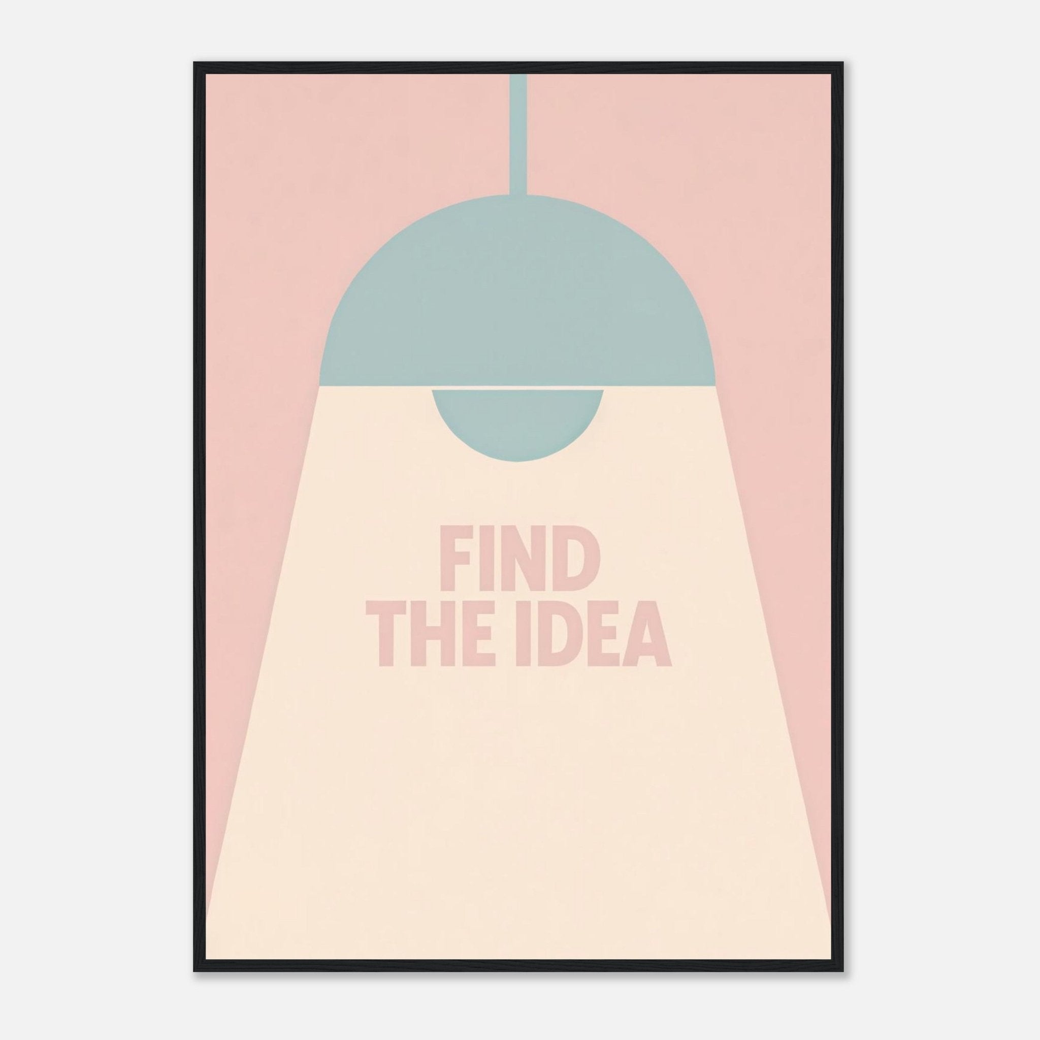 Find The Idea | Offbeat Collection - DC Works