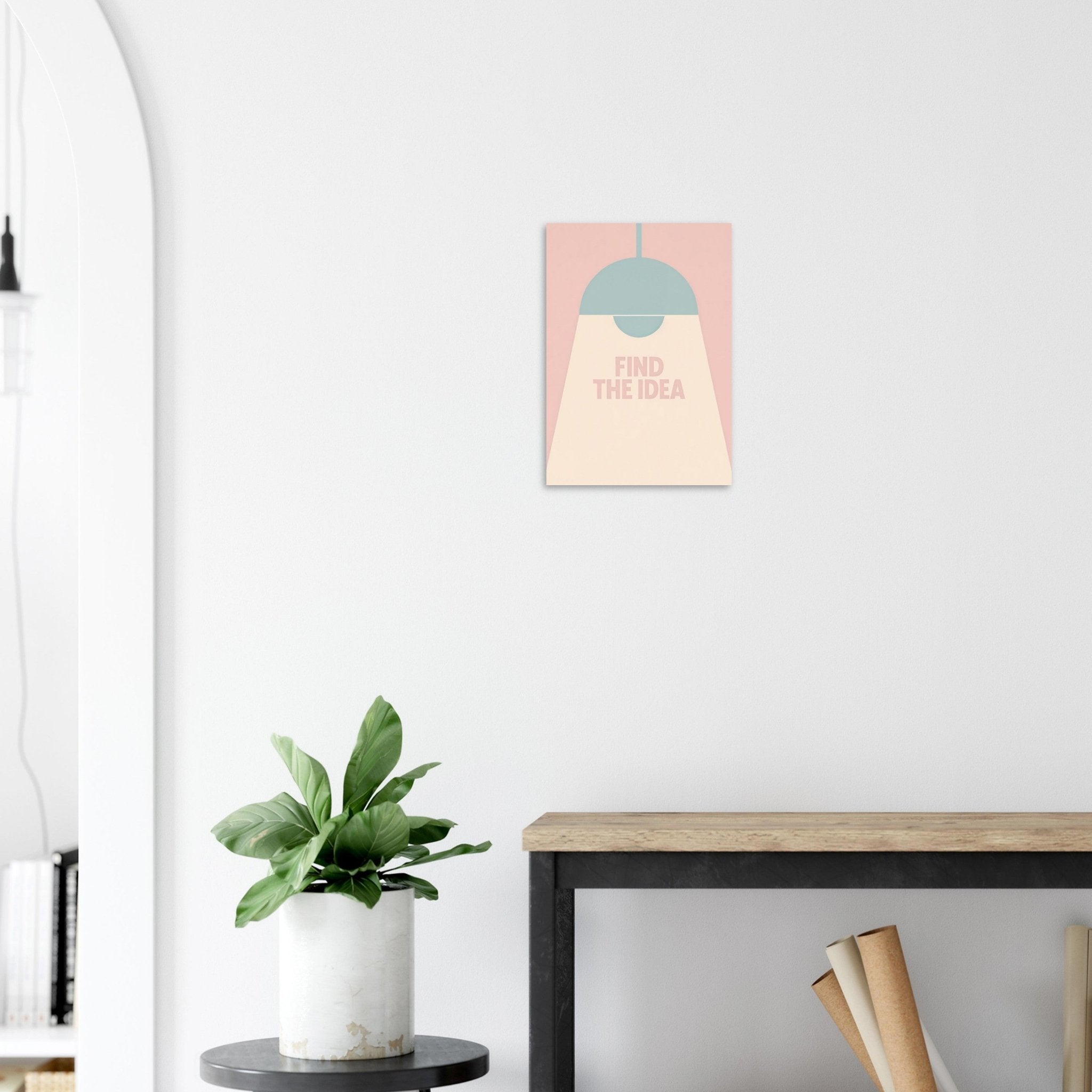 Find The Idea | Offbeat Collection - DC Works