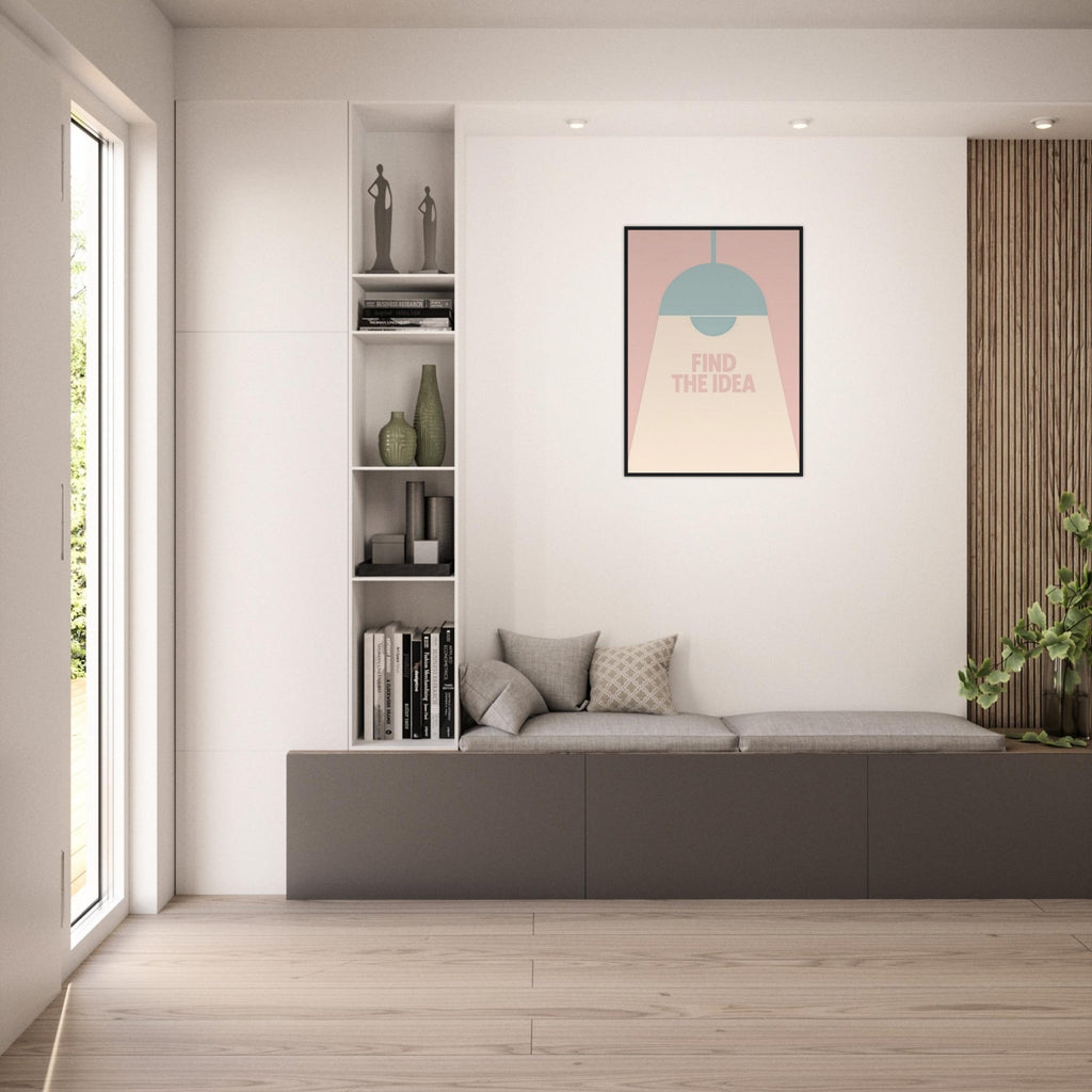 Find The Idea | Offbeat Collection - DC Works