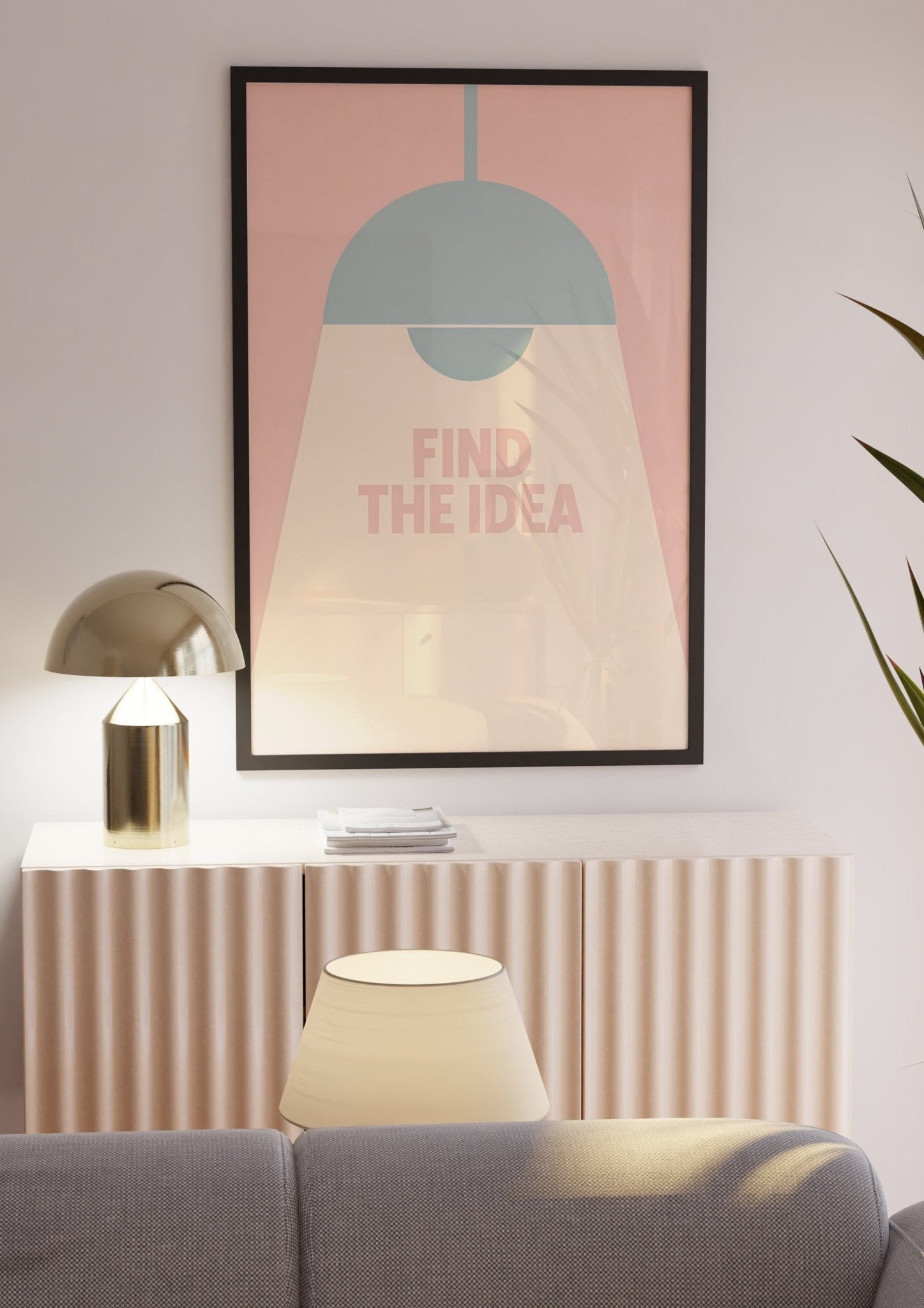 Find The Idea | Offbeat Collection - DC Works