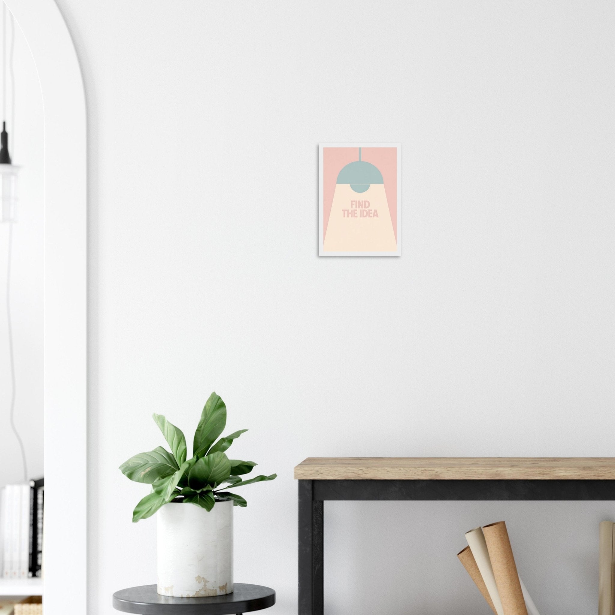 Find The Idea | Offbeat Collection - DC Works