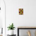 Gummy Grid | Offbeat Collection - DC Works