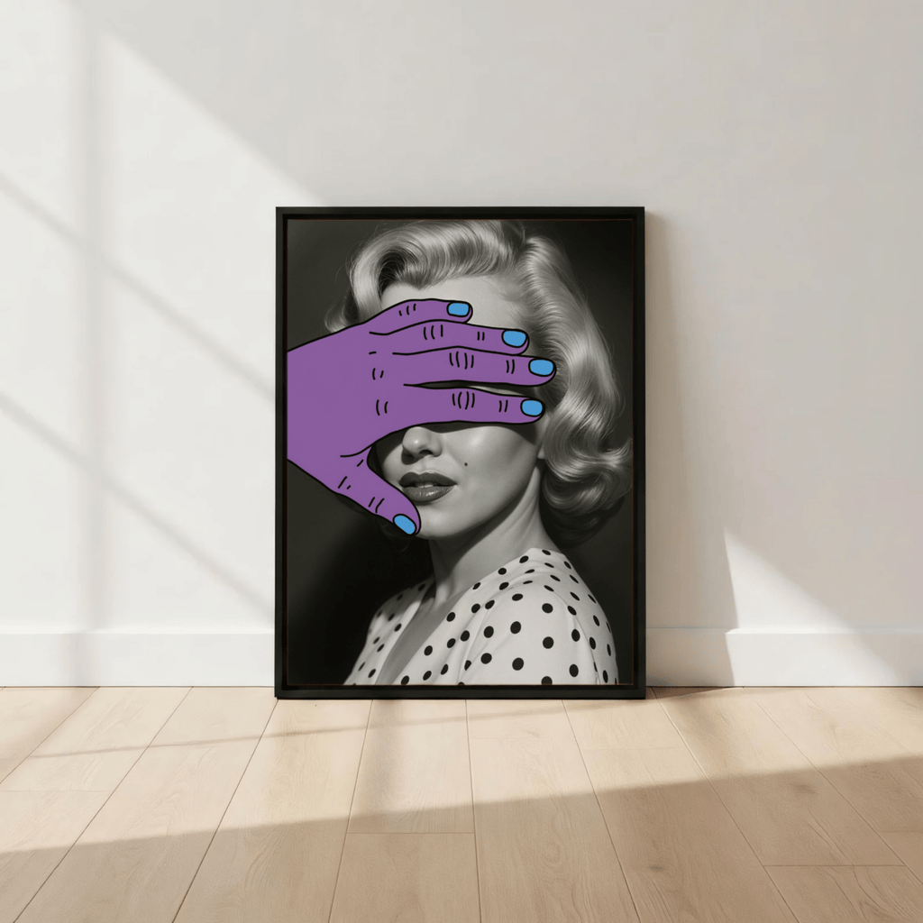 Iconic Hide | Offbeat Collection - DC Works
