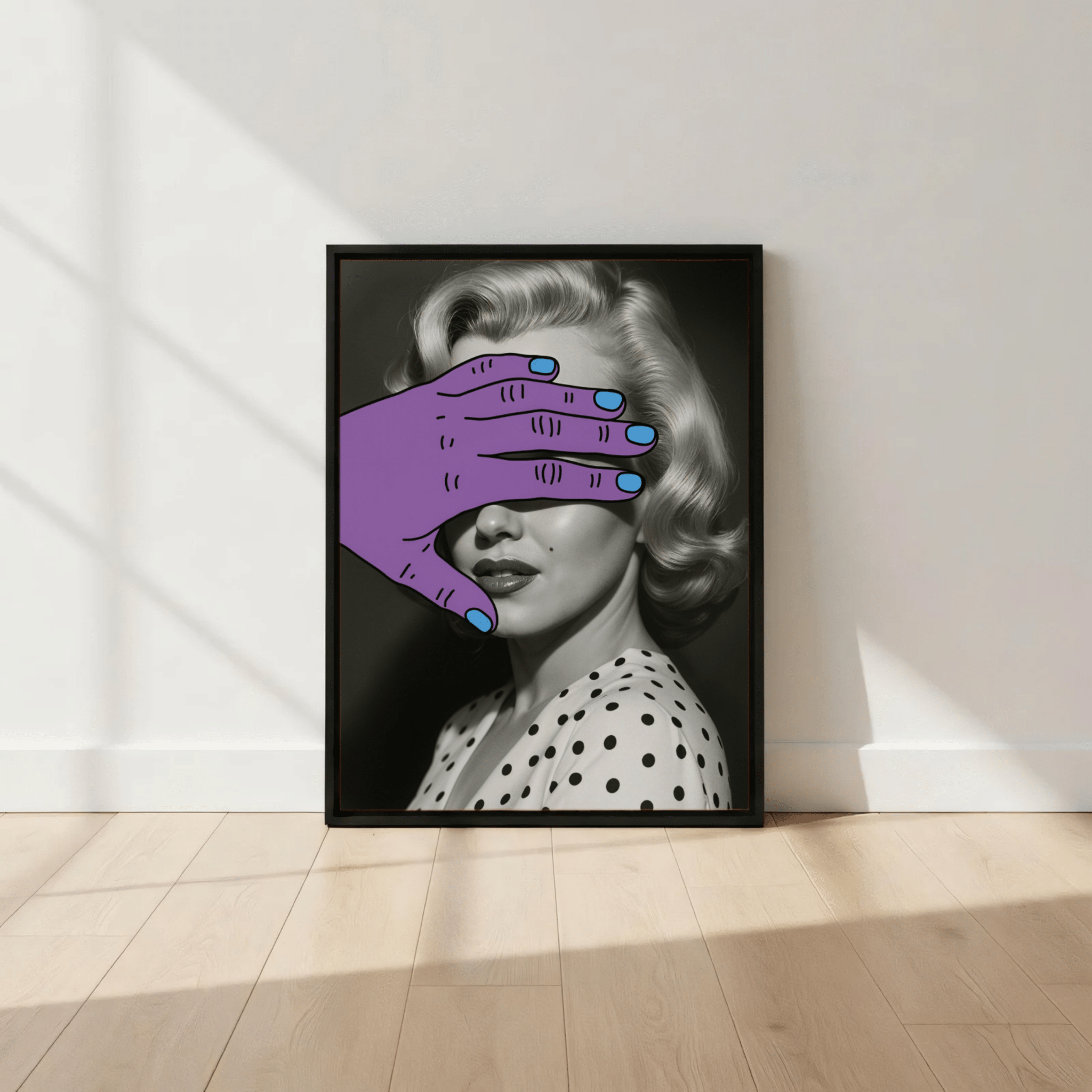 Iconic Hide | Offbeat Collection - DC Works
