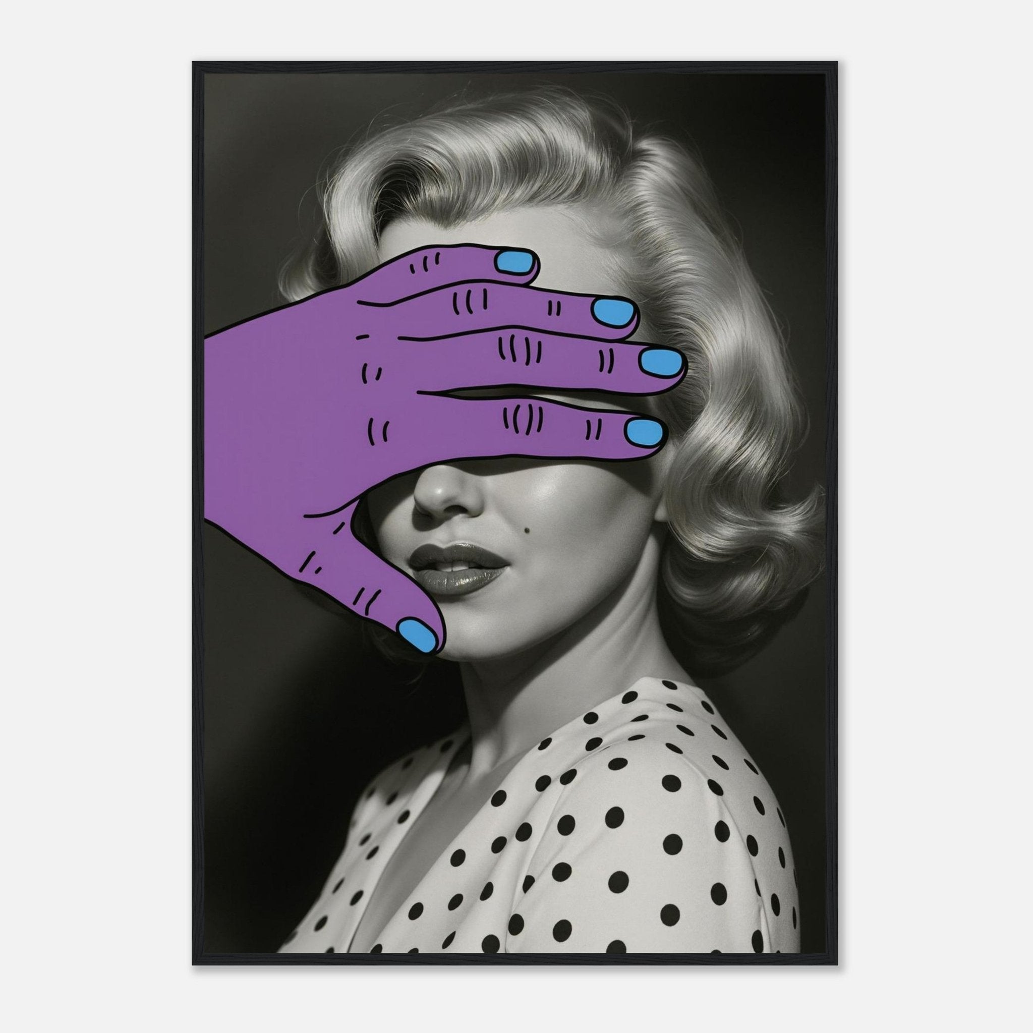 Iconic Hide | Offbeat Collection - DC Works