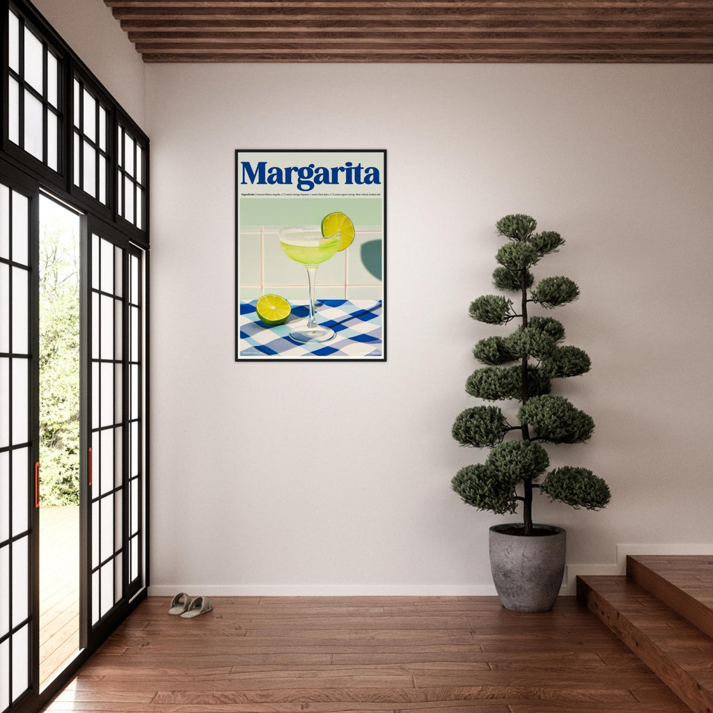 Margarita | Modern Art Collection - DC Works