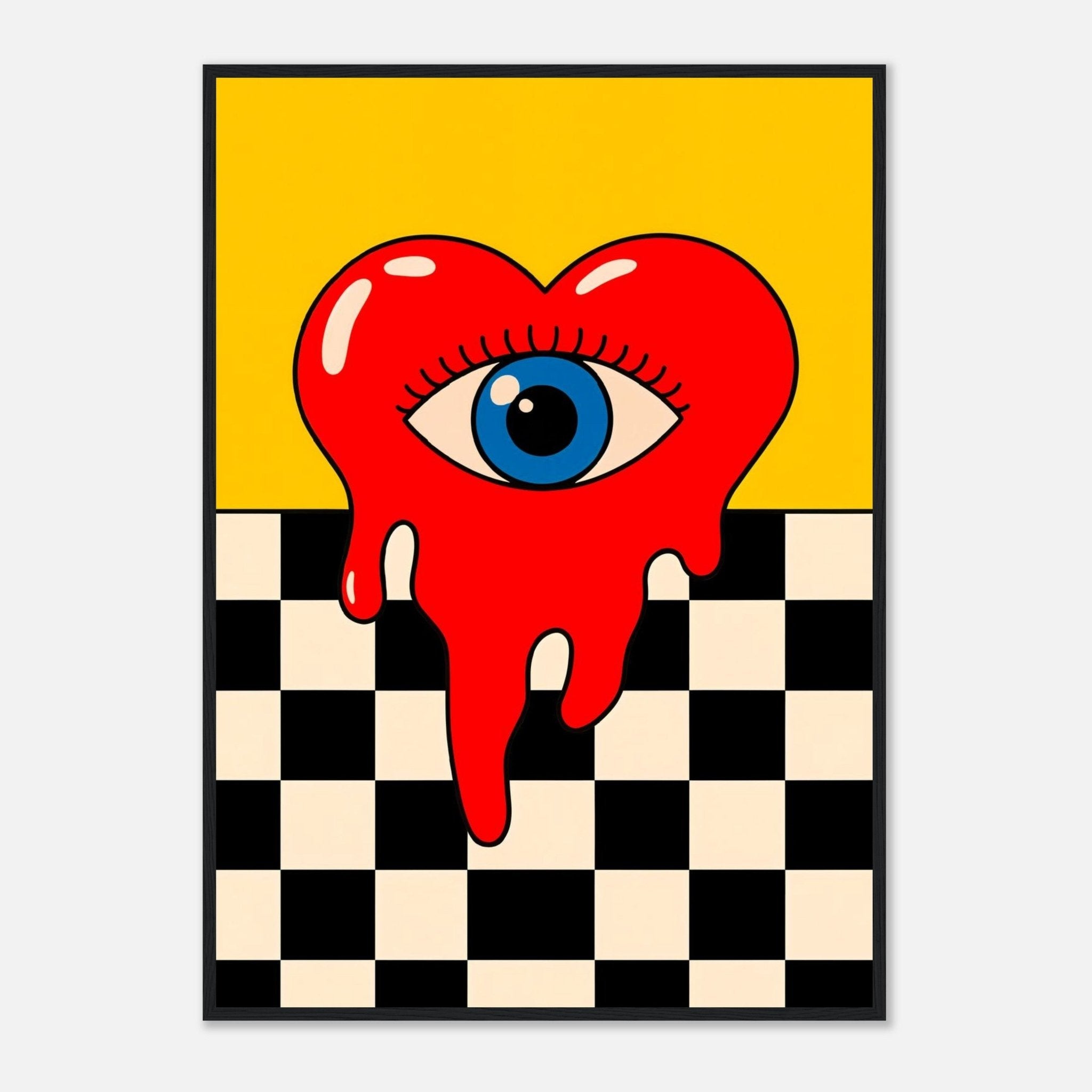 Melting Heart | Offbeat Collection - DC Works