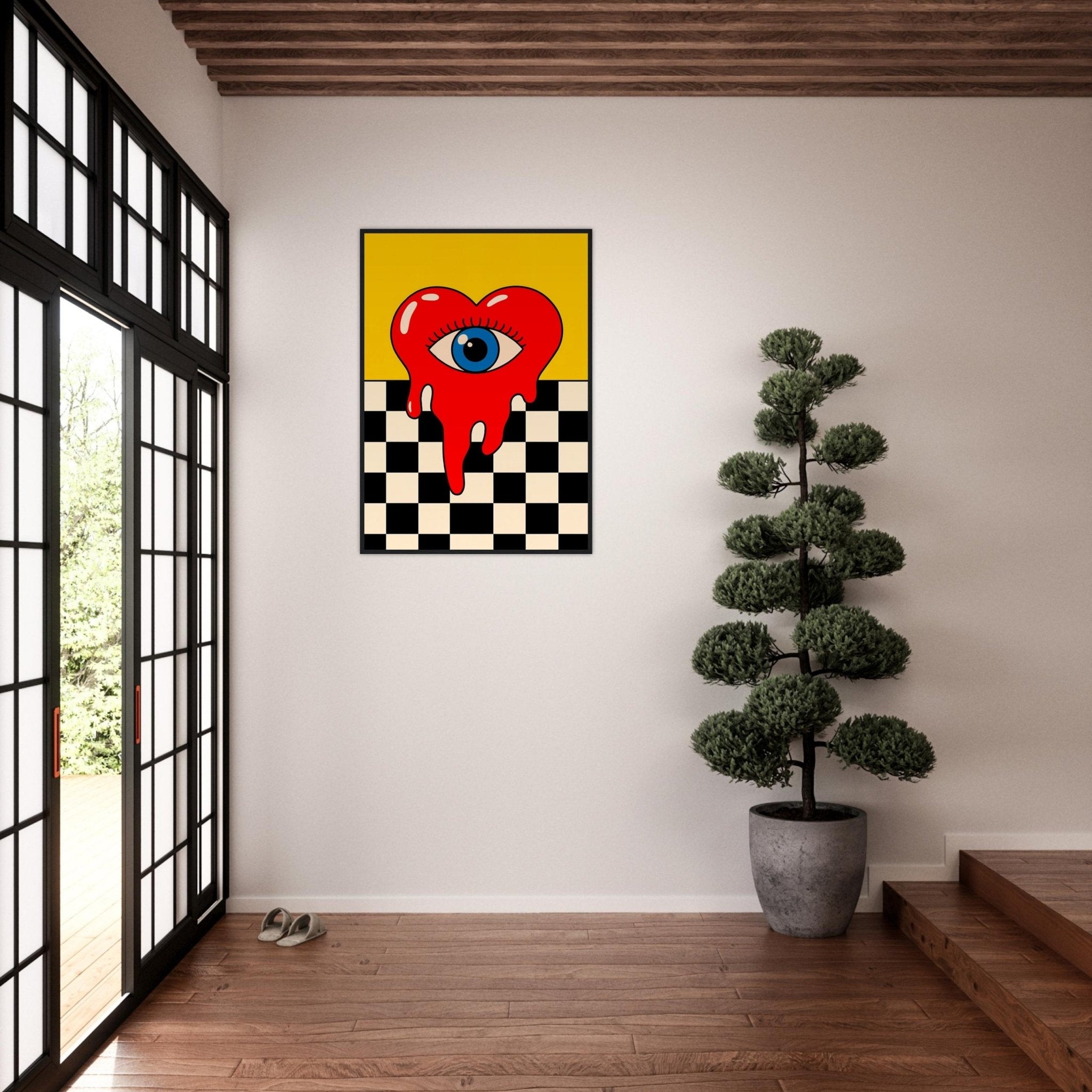 Melting Heart | Offbeat Collection - DC Works