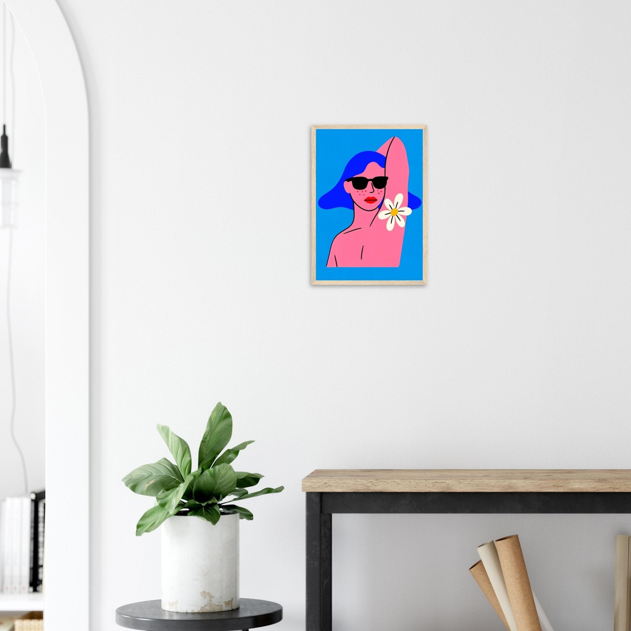 Summer Vibe | Offbeat Collection - DC Works