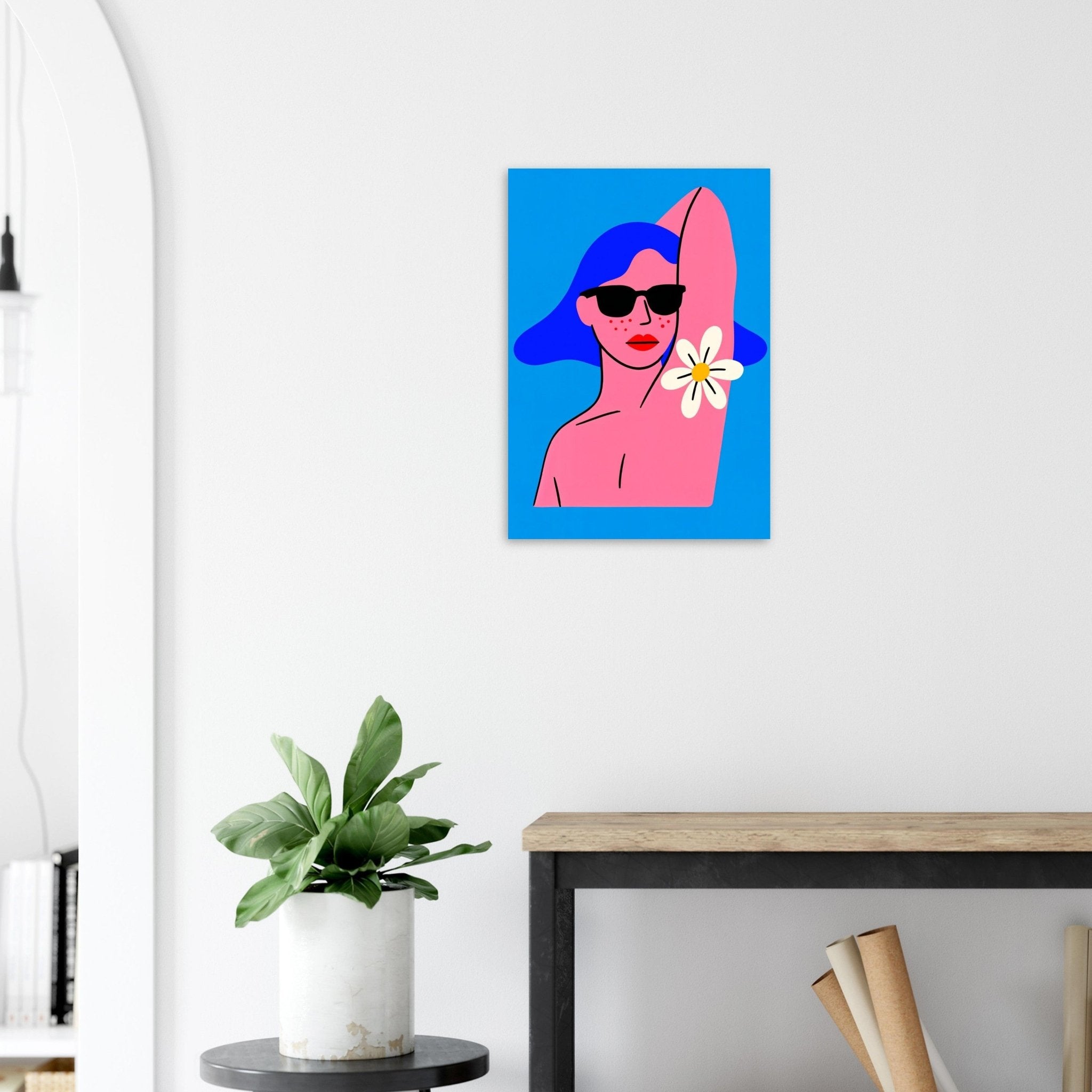 Summer Vibe | Offbeat Collection - DC Works
