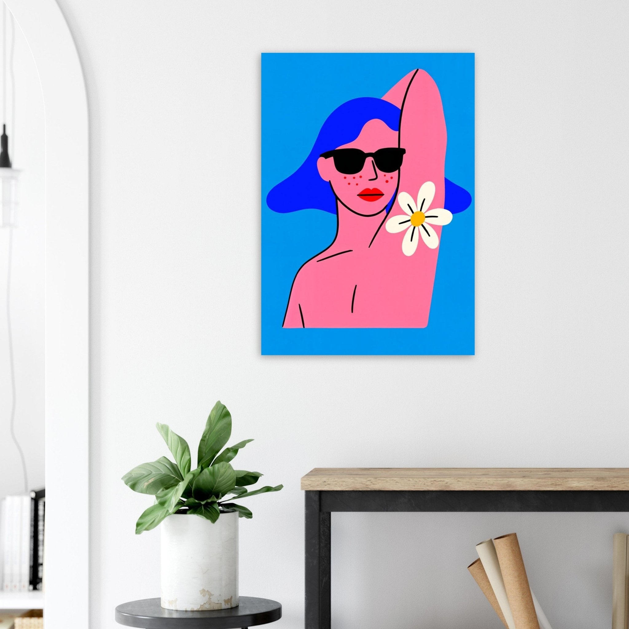 Summer Vibe | Offbeat Collection - DC Works