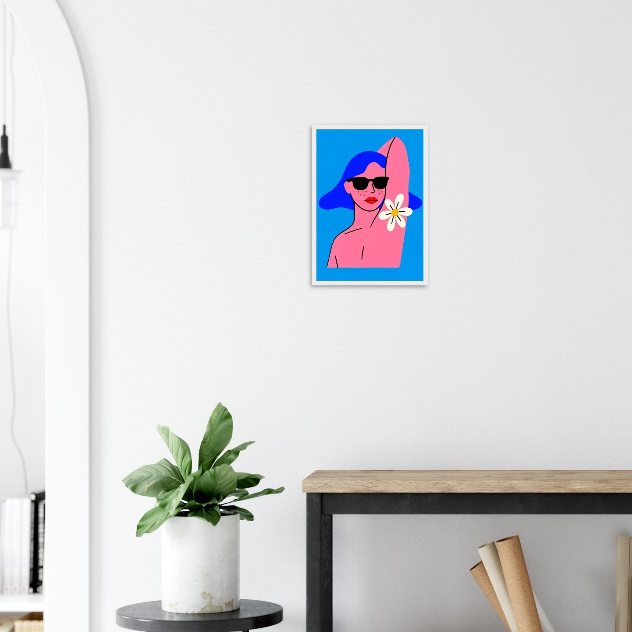 Summer Vibe | Offbeat Collection - DC Works