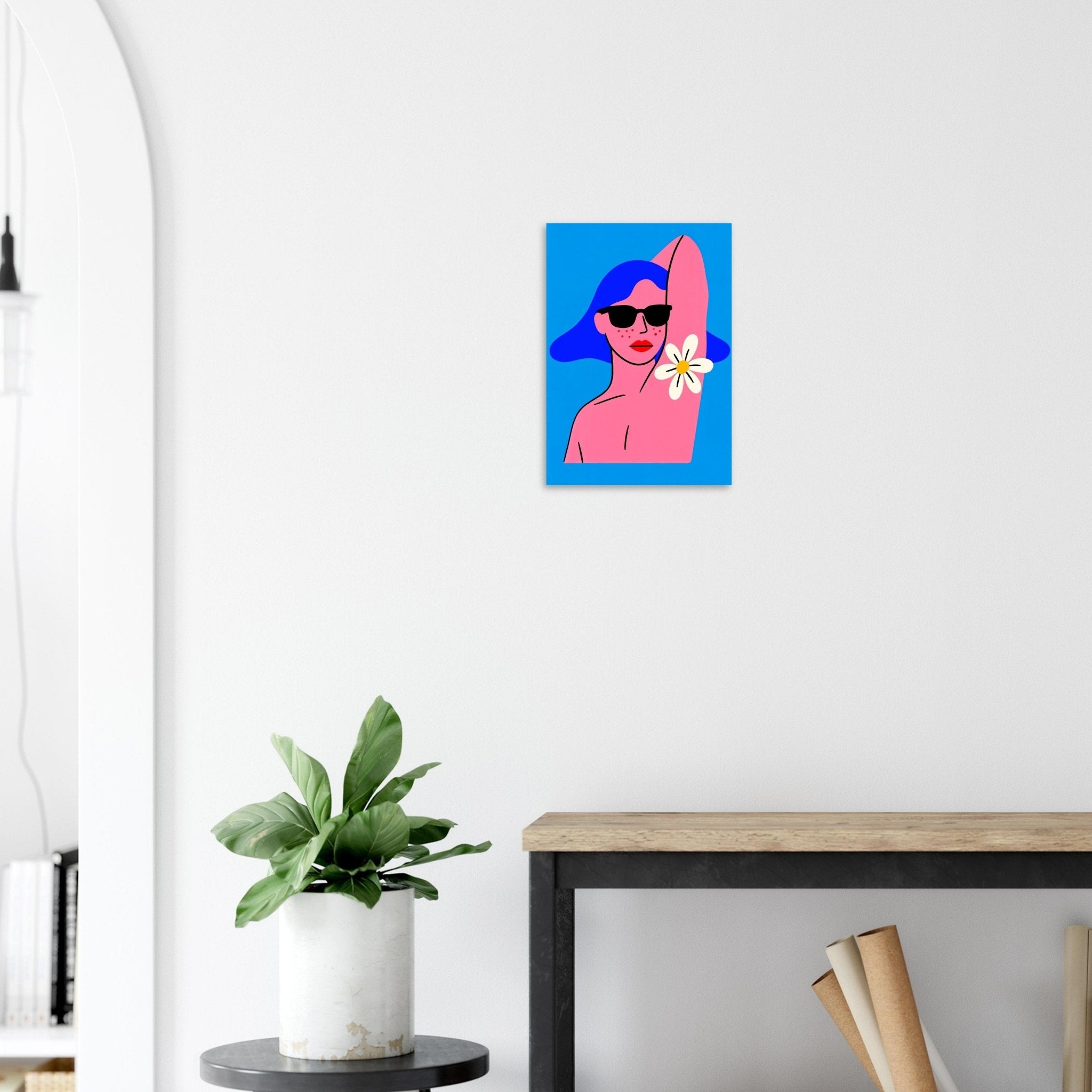 Summer Vibe | Offbeat Collection - DC Works