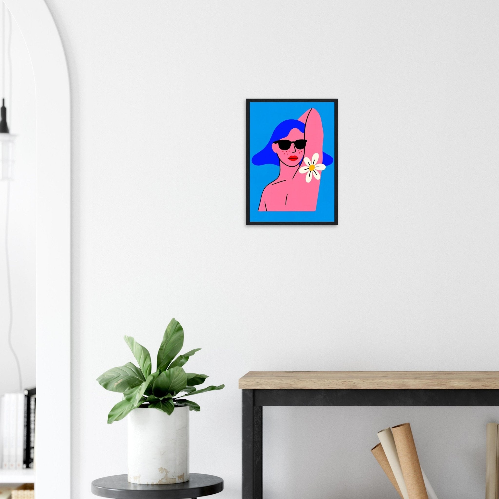 Summer Vibe | Offbeat Collection - DC Works
