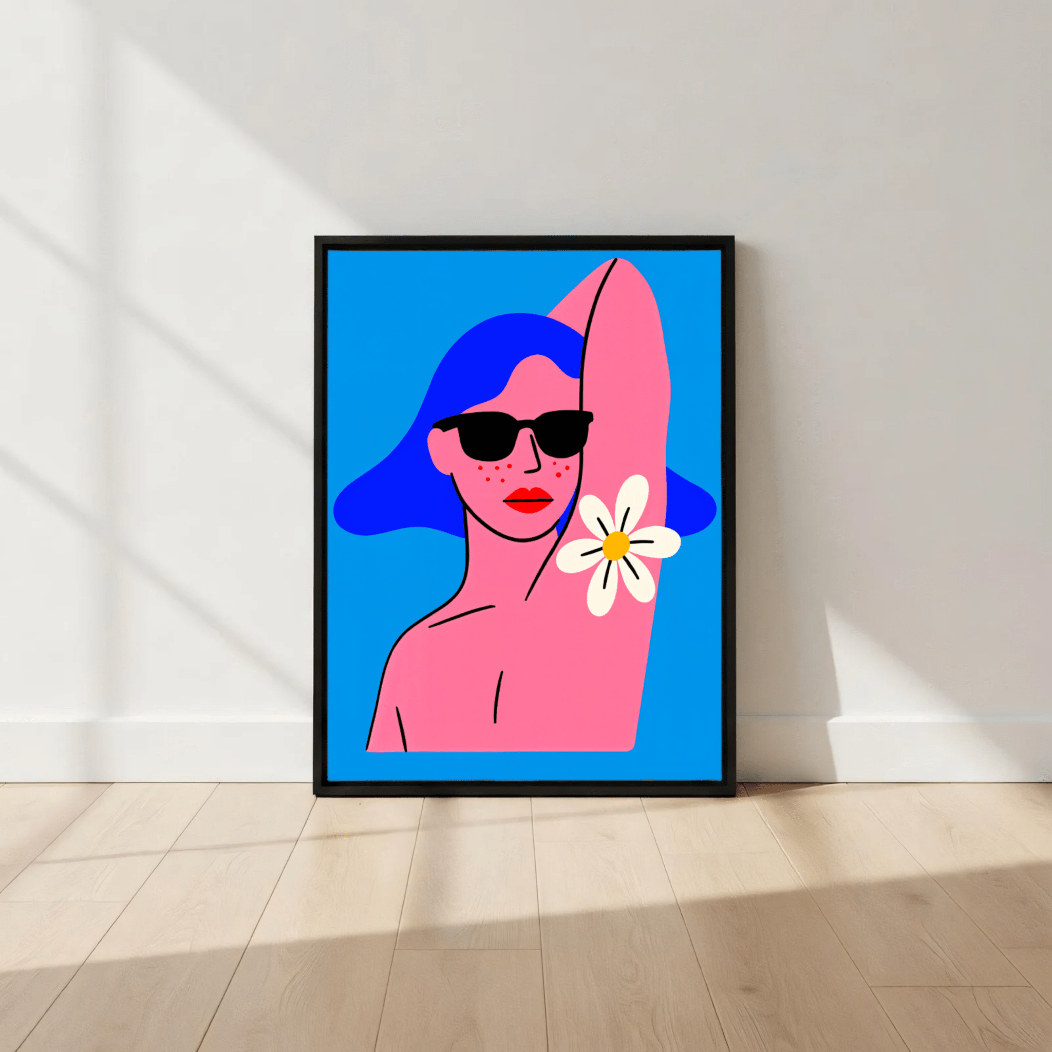 Summer Vibe | Offbeat Collection - DC Works