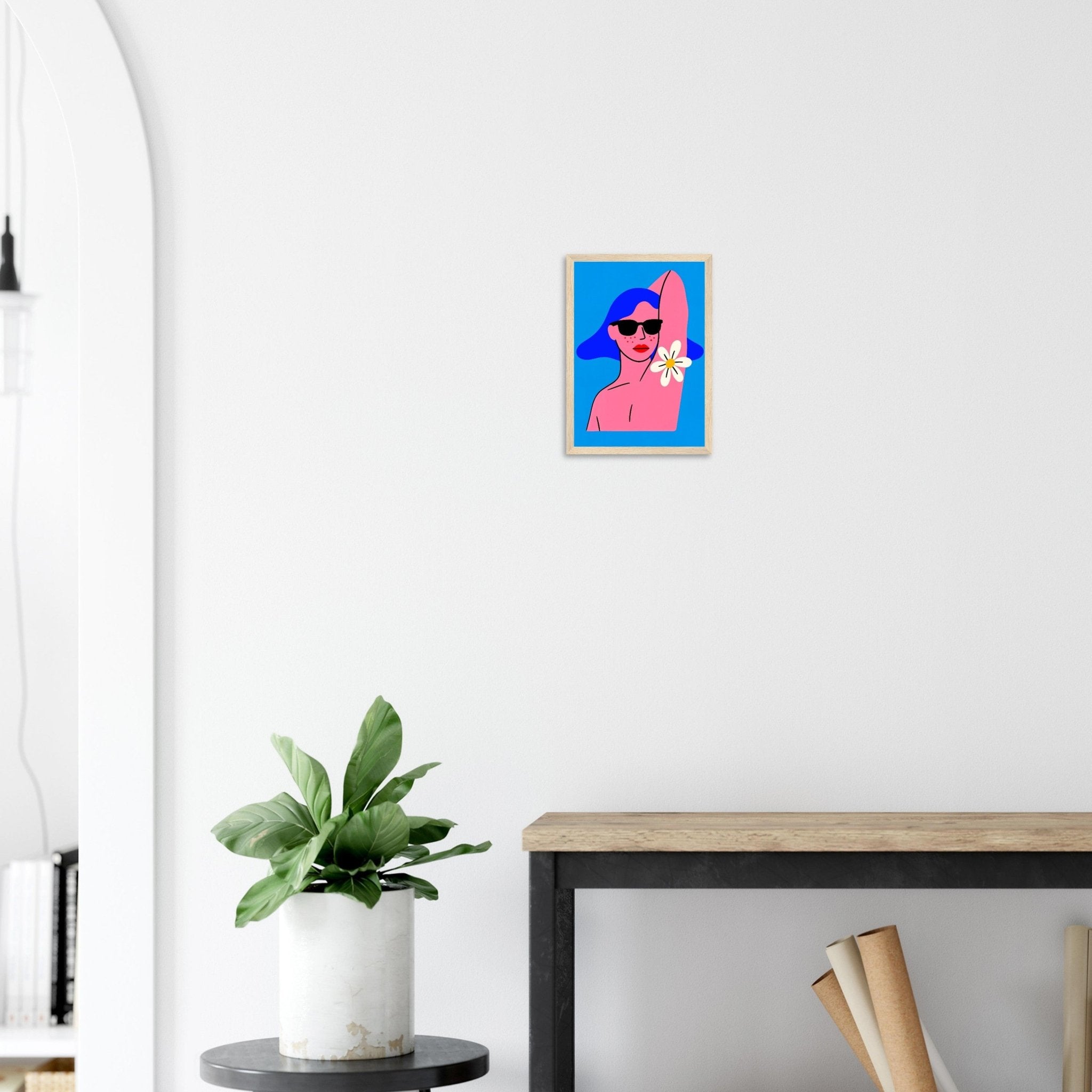 Summer Vibe | Offbeat Collection - DC Works