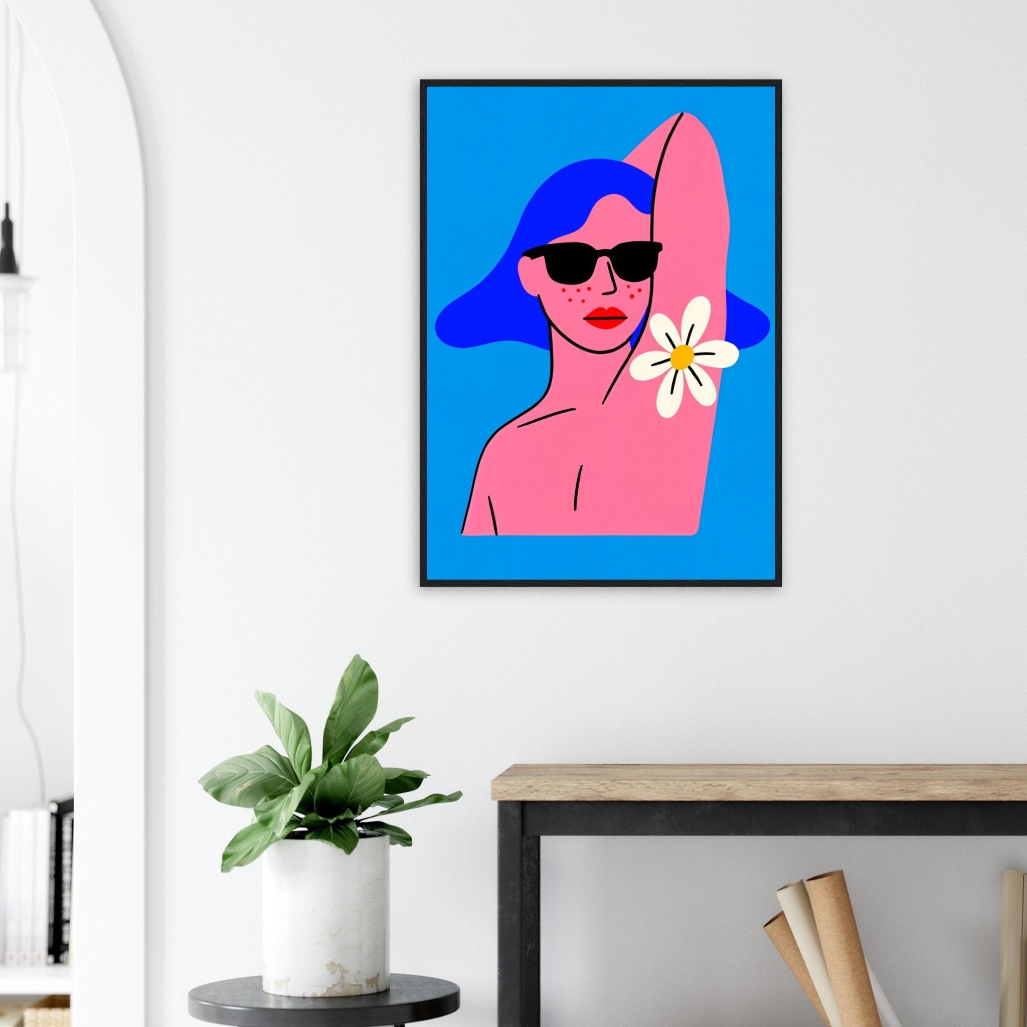Summer Vibe | Offbeat Collection - DC Works
