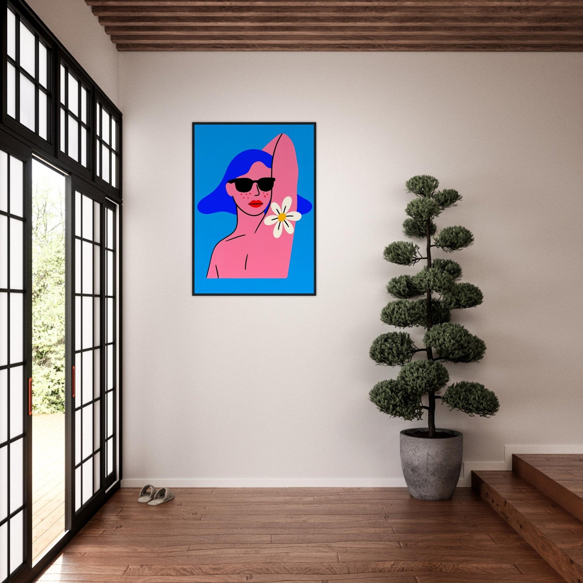 Summer Vibe | Offbeat Collection - DC Works