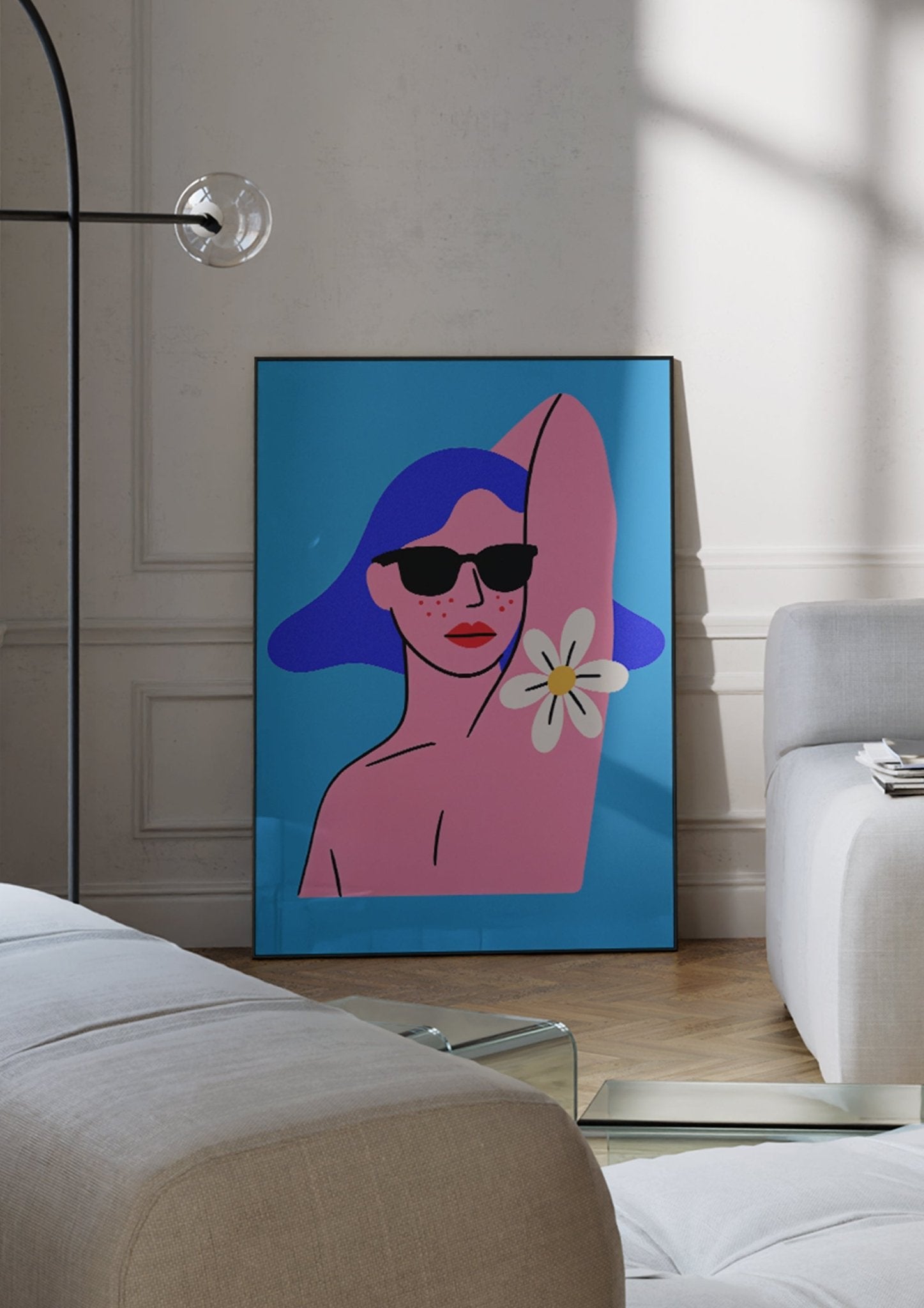 Summer Vibe | Offbeat Collection - DC Works