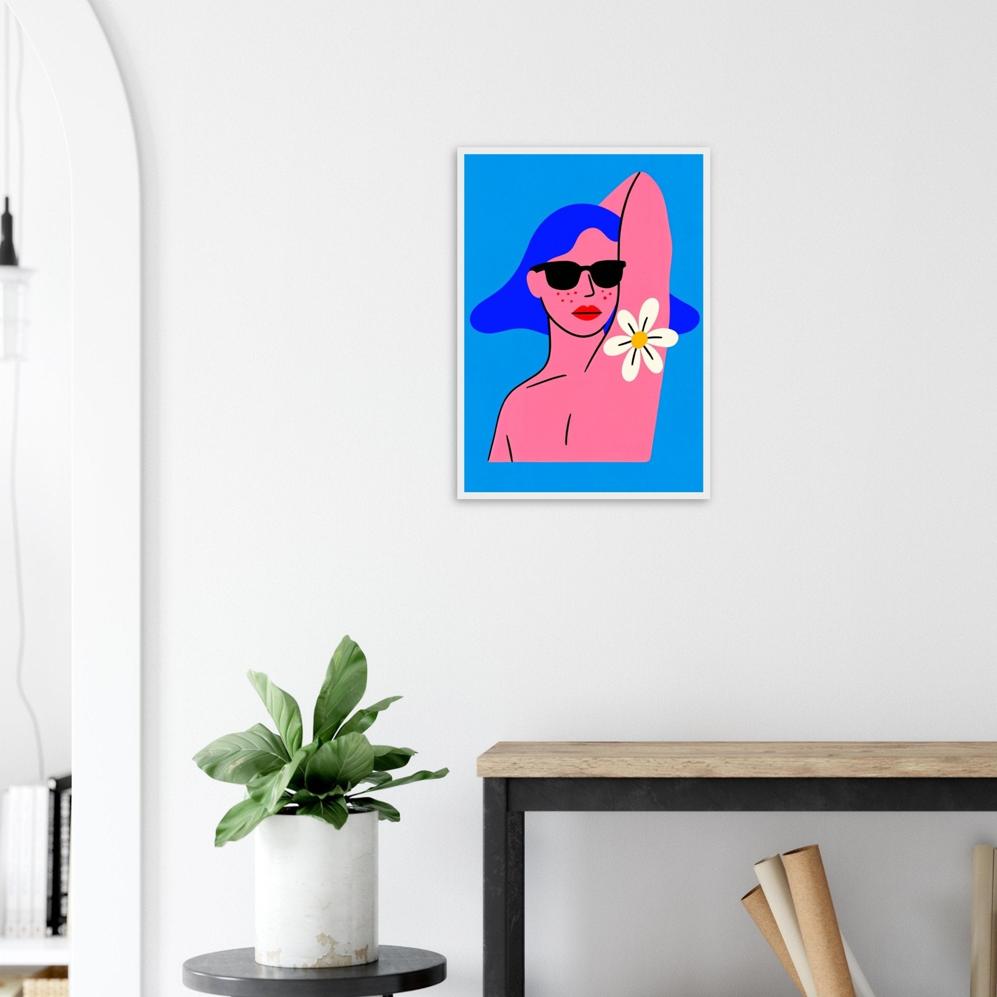 Summer Vibe | Offbeat Collection - DC Works