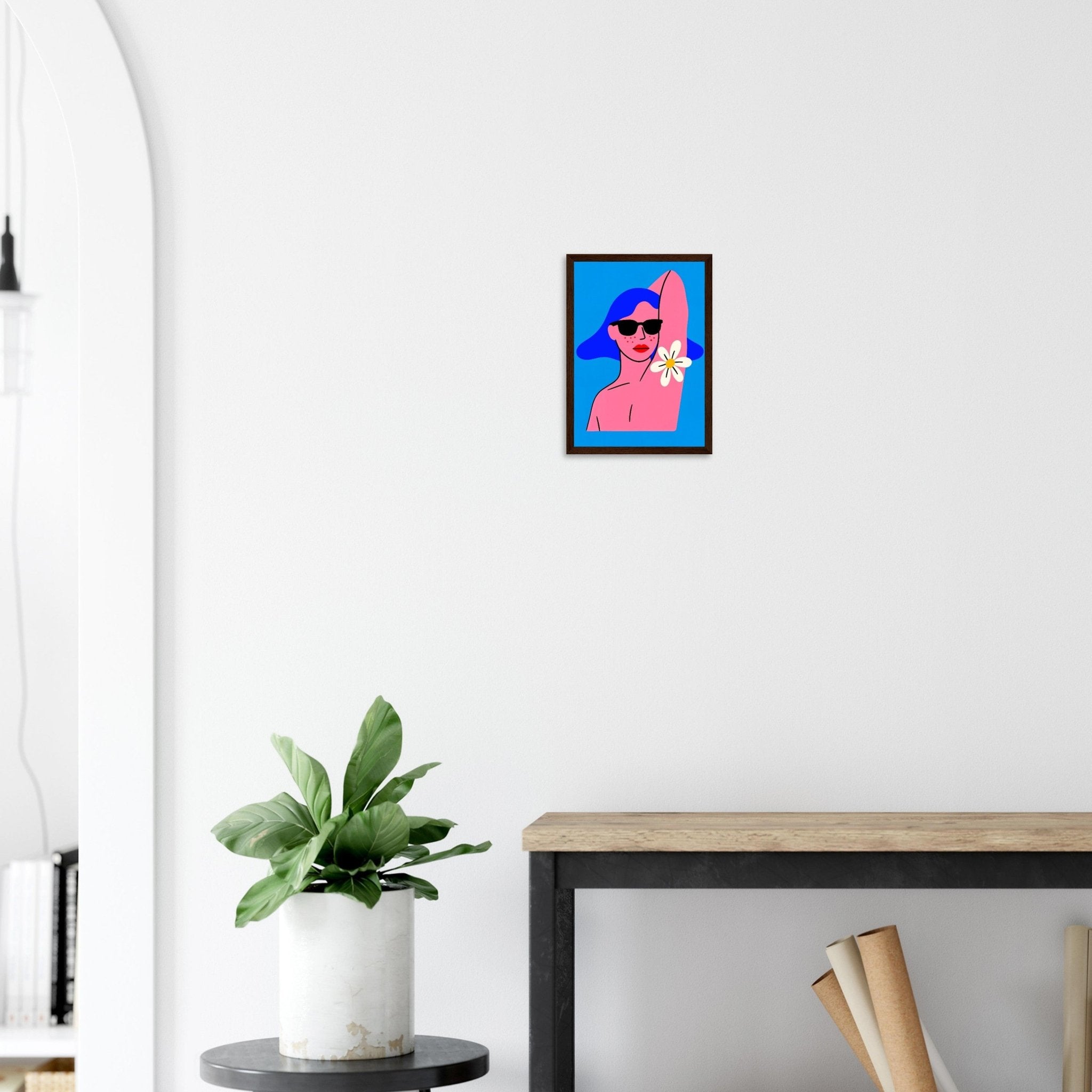 Summer Vibe | Offbeat Collection - DC Works