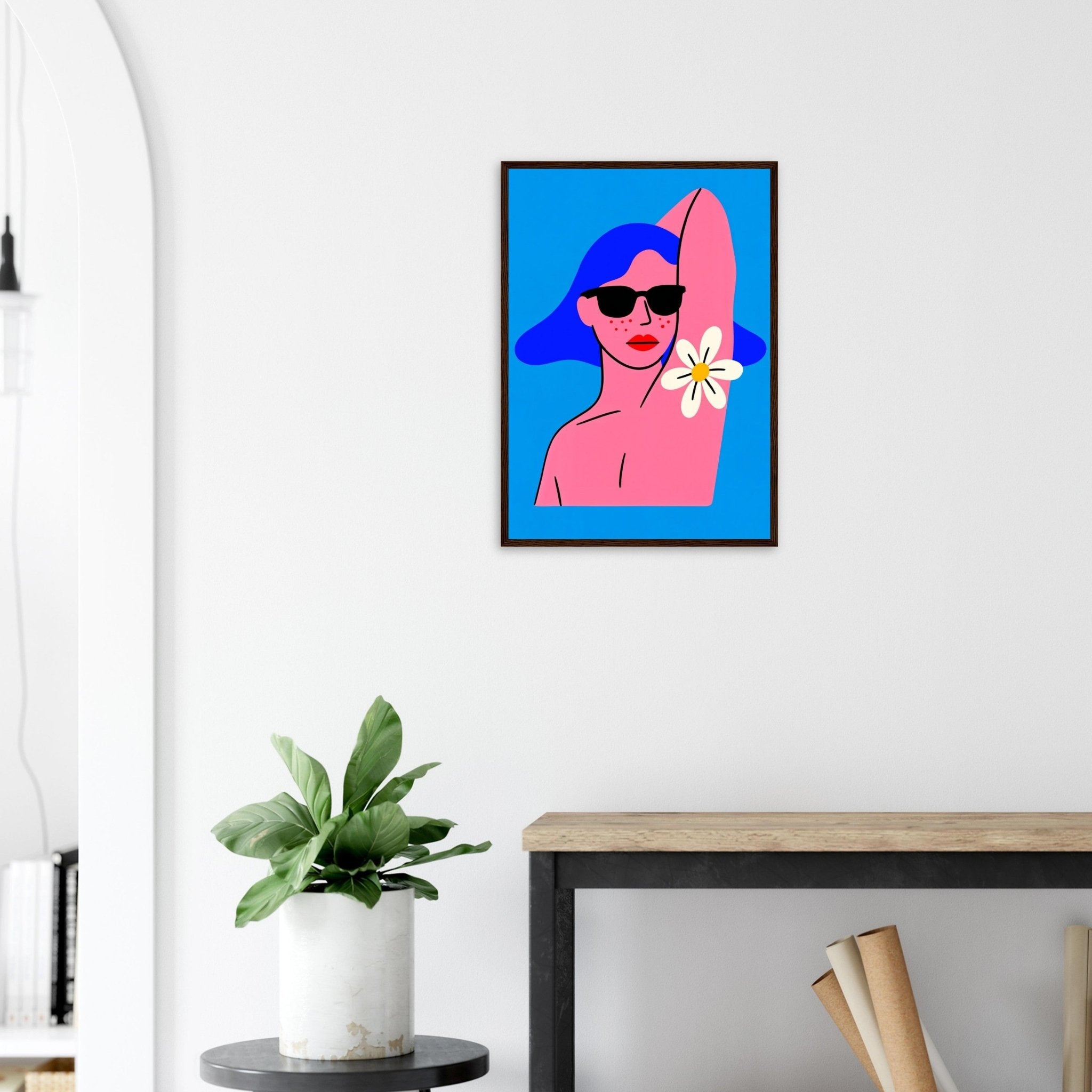 Summer Vibe | Offbeat Collection - DC Works
