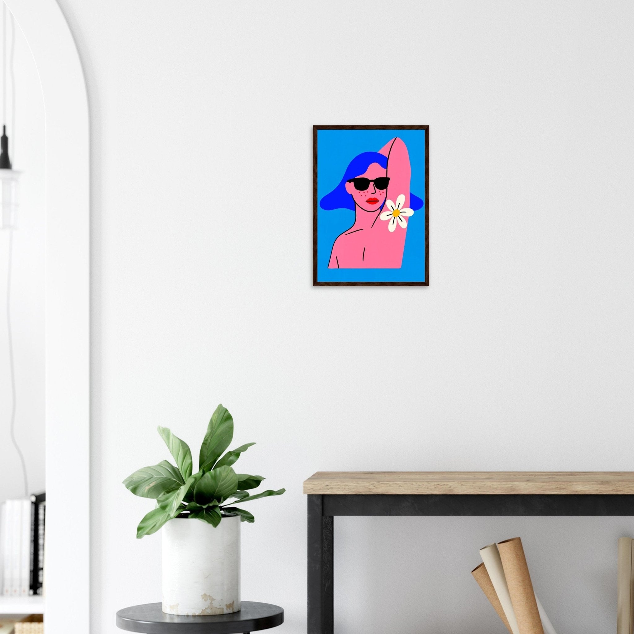 Summer Vibe | Offbeat Collection - DC Works