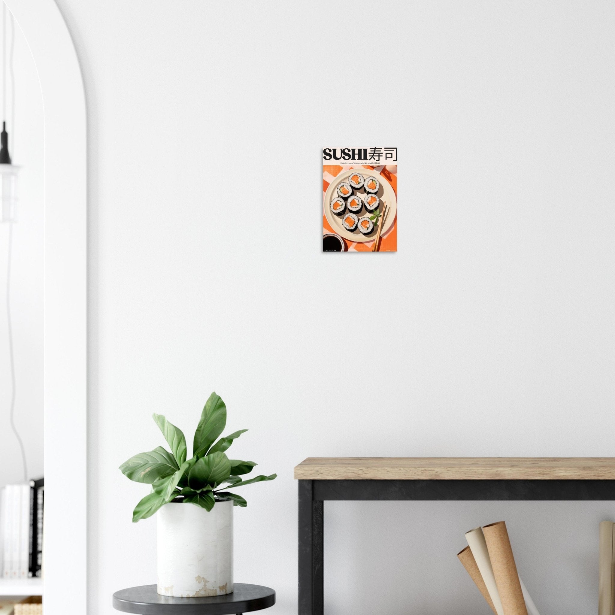 Sushi | Modern Art Collection - DC Works